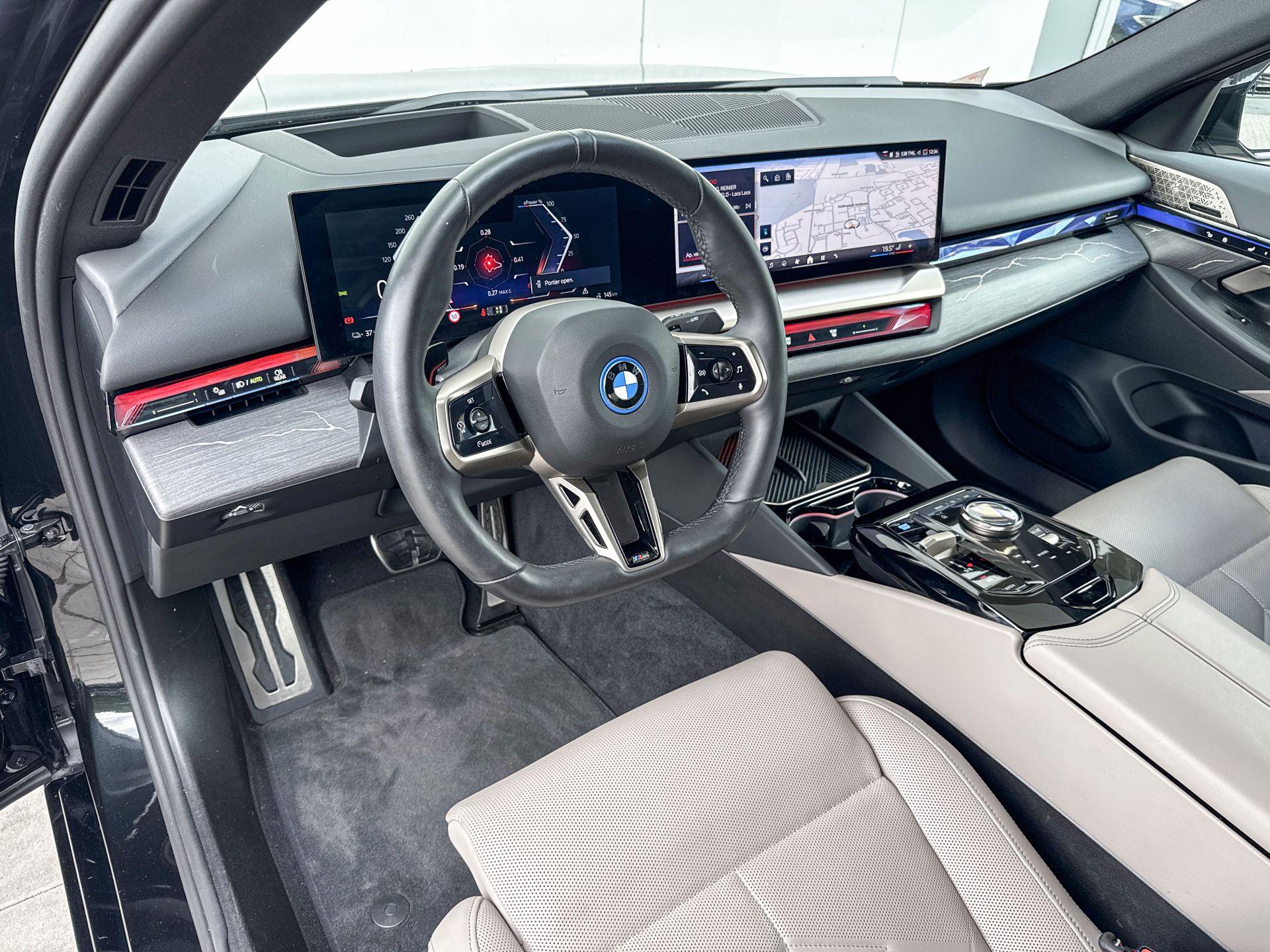 BMW i5