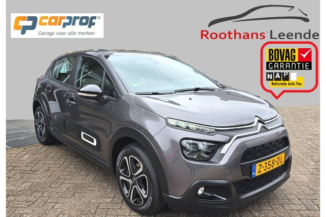 Citroën  C3