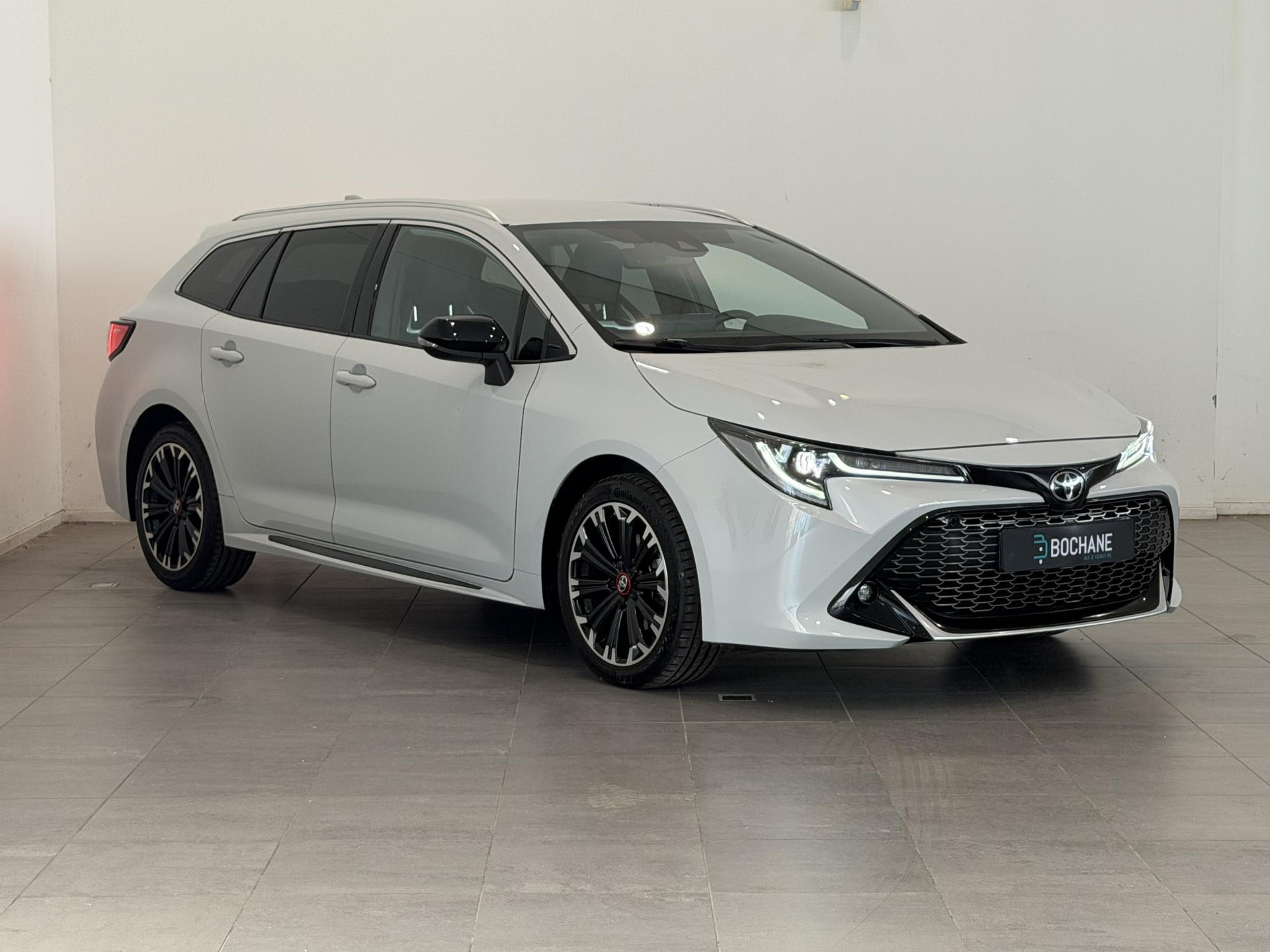 Toyota Corolla Touring Sports