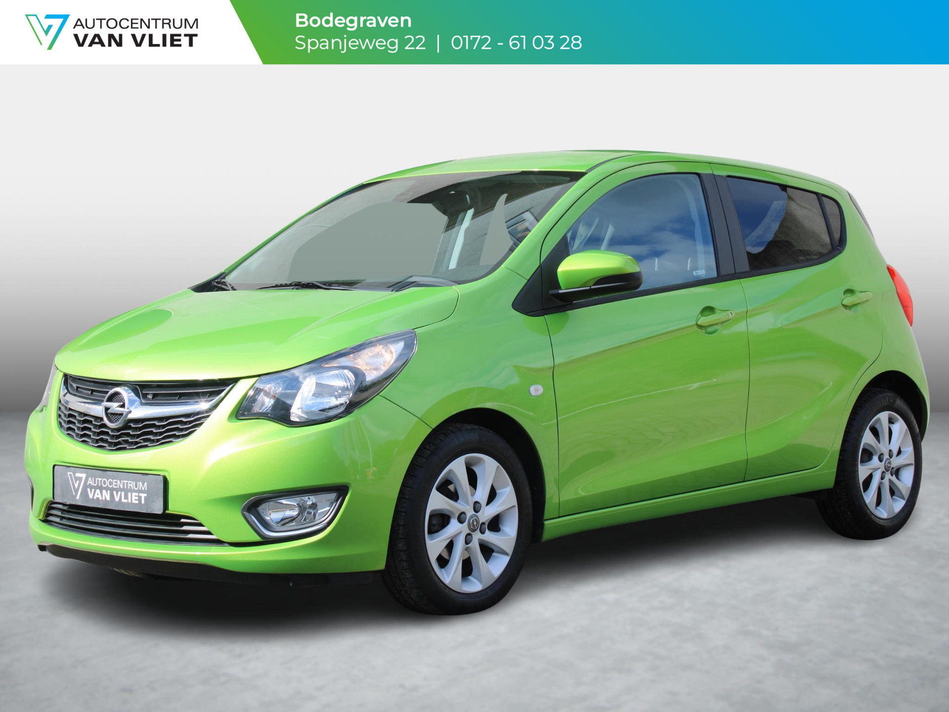 Opel Karl