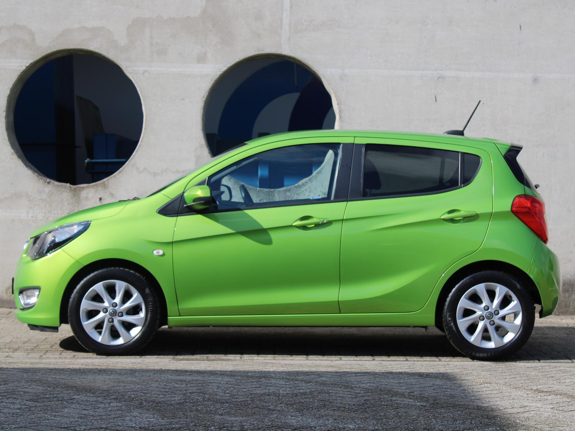 Opel Karl