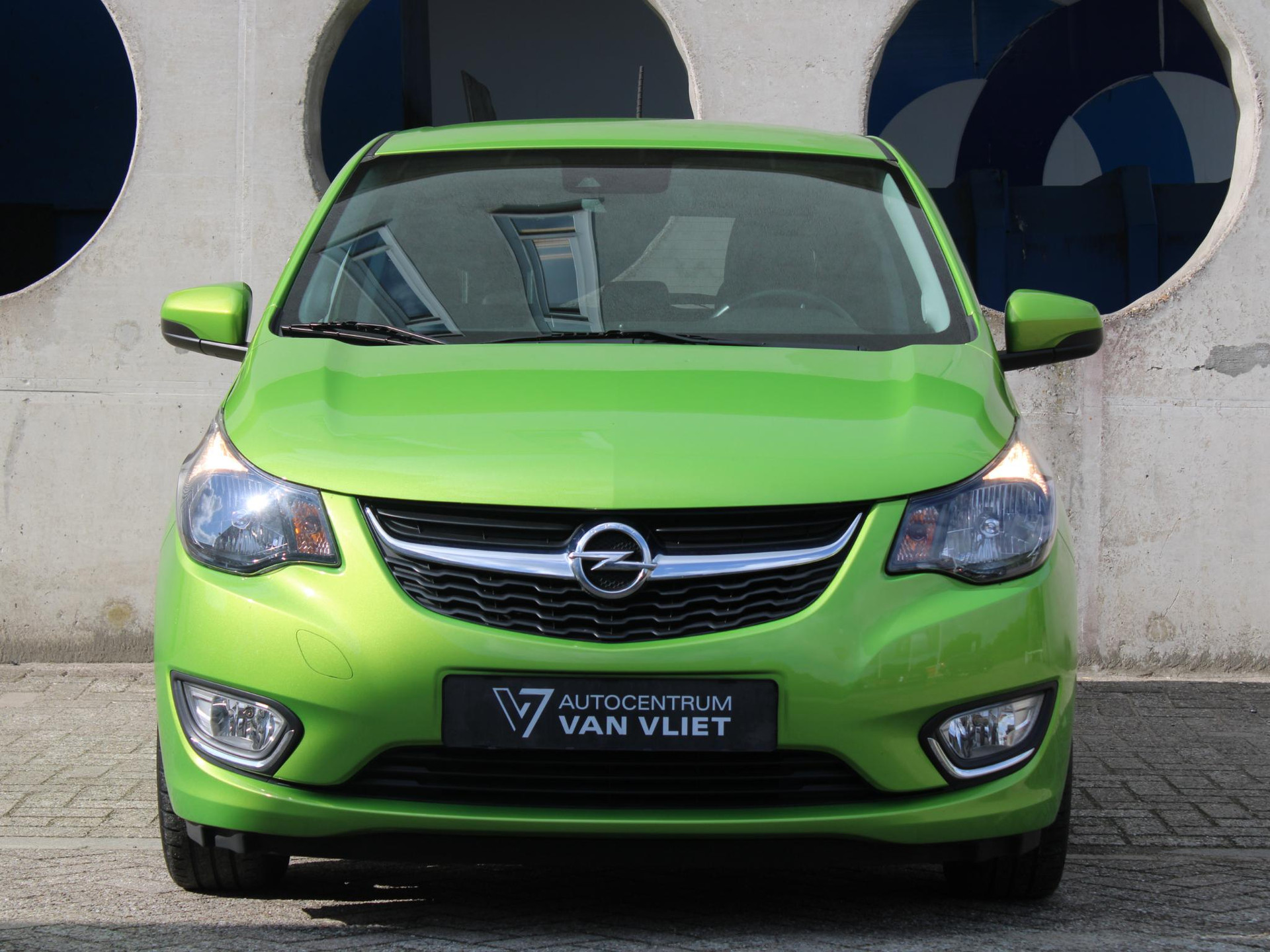 Opel Karl