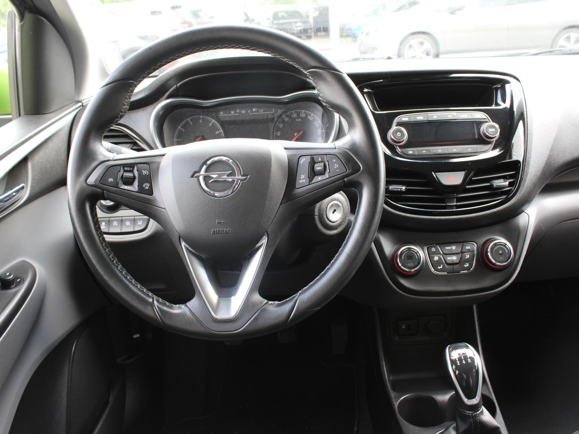 Opel Karl