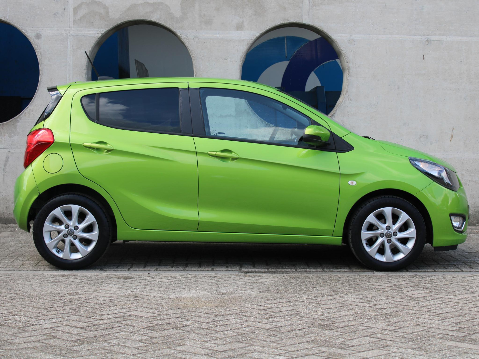 Opel Karl