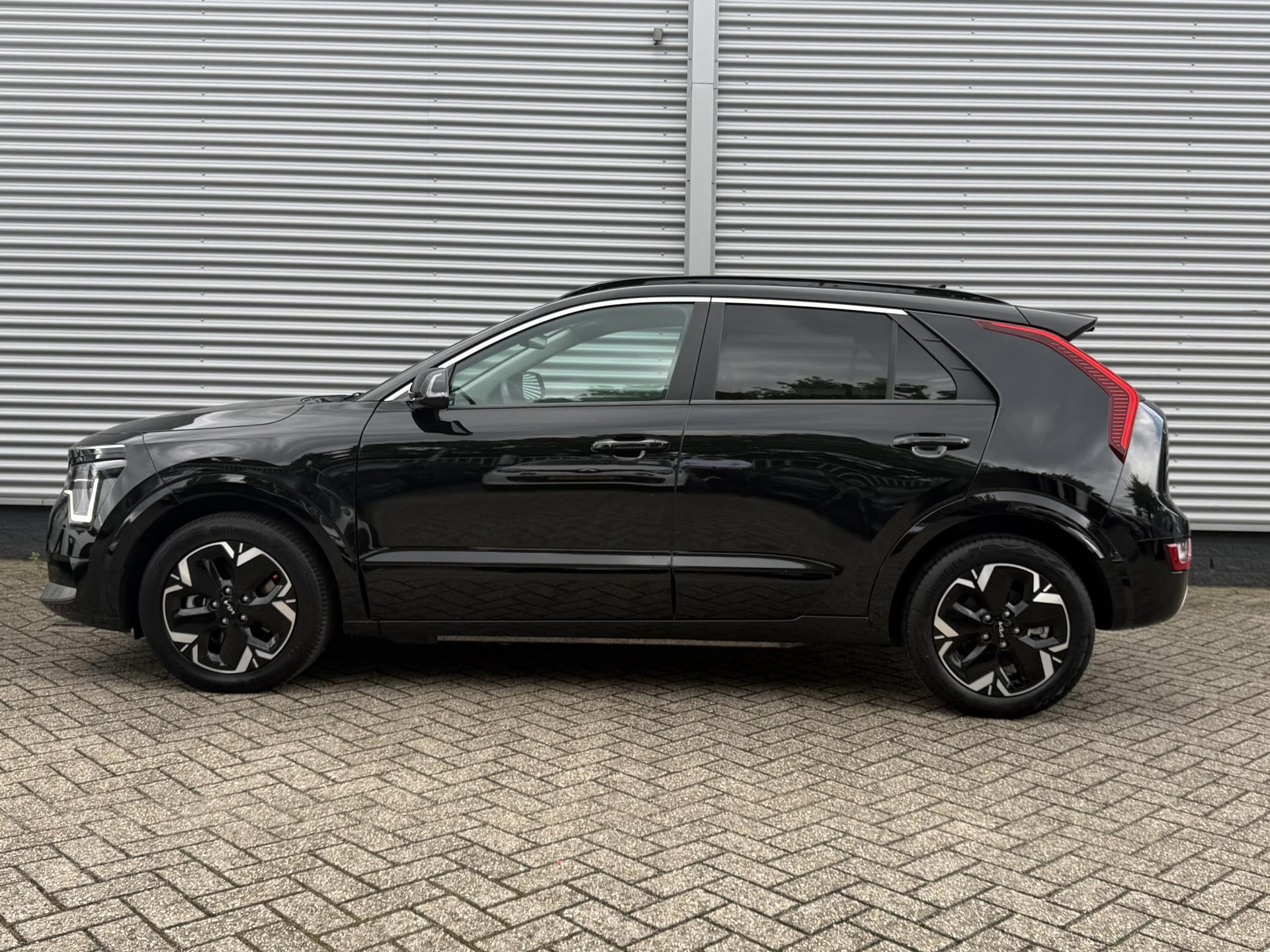 Kia e-Niro
