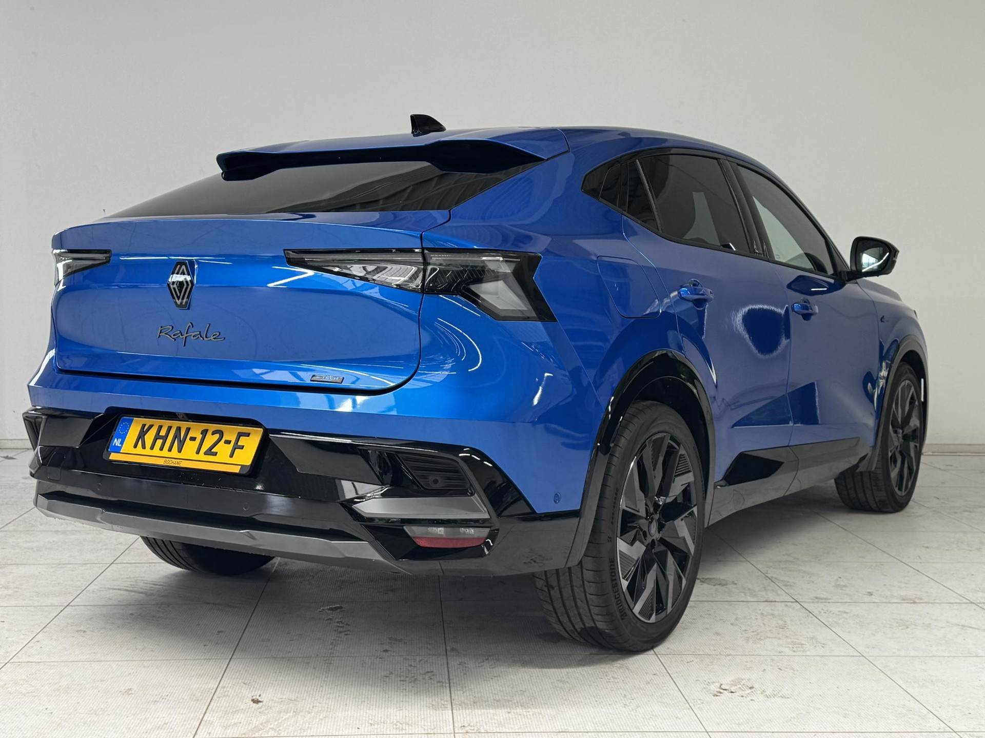 Renault Rafale