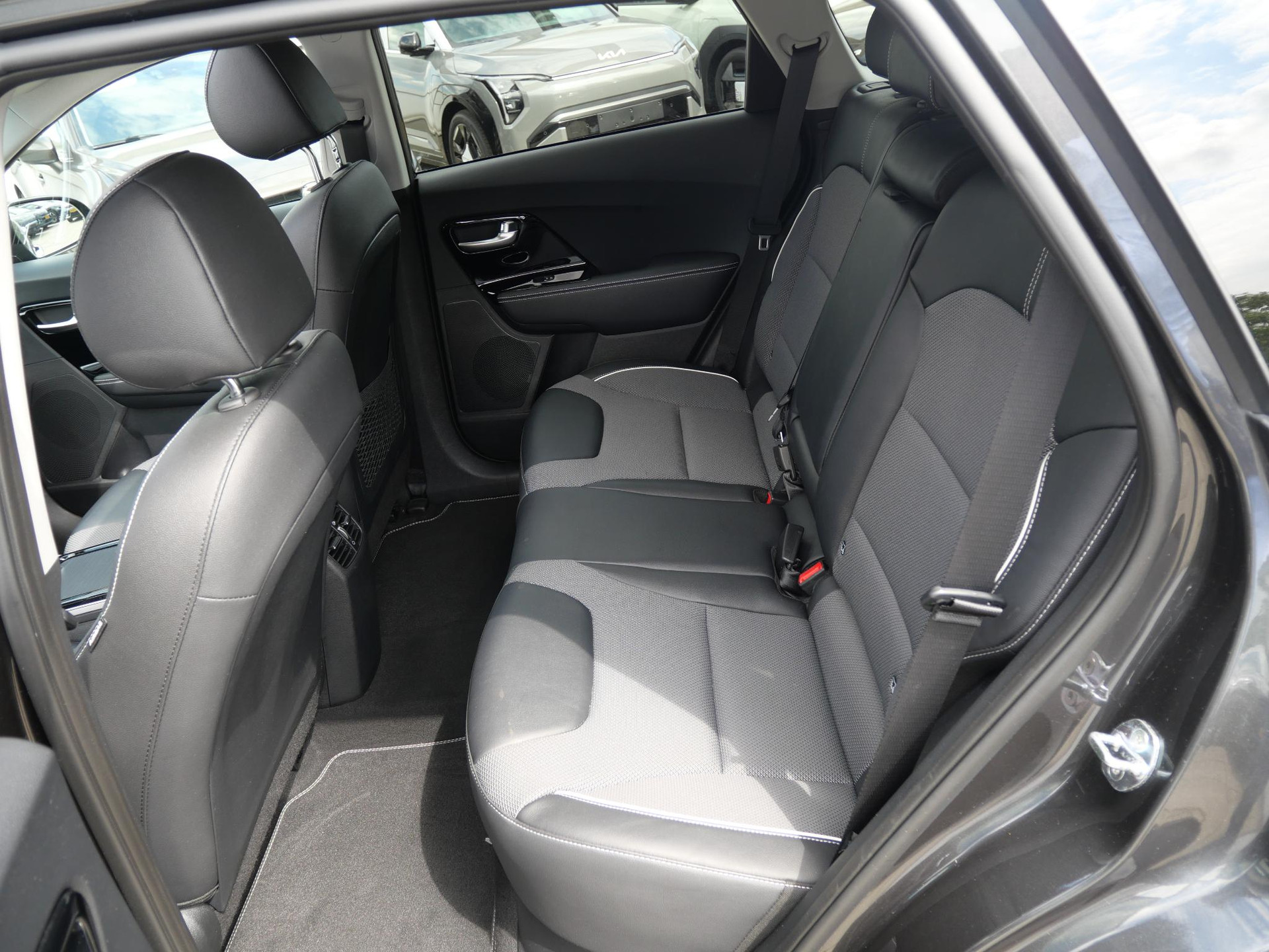 Kia e-Niro