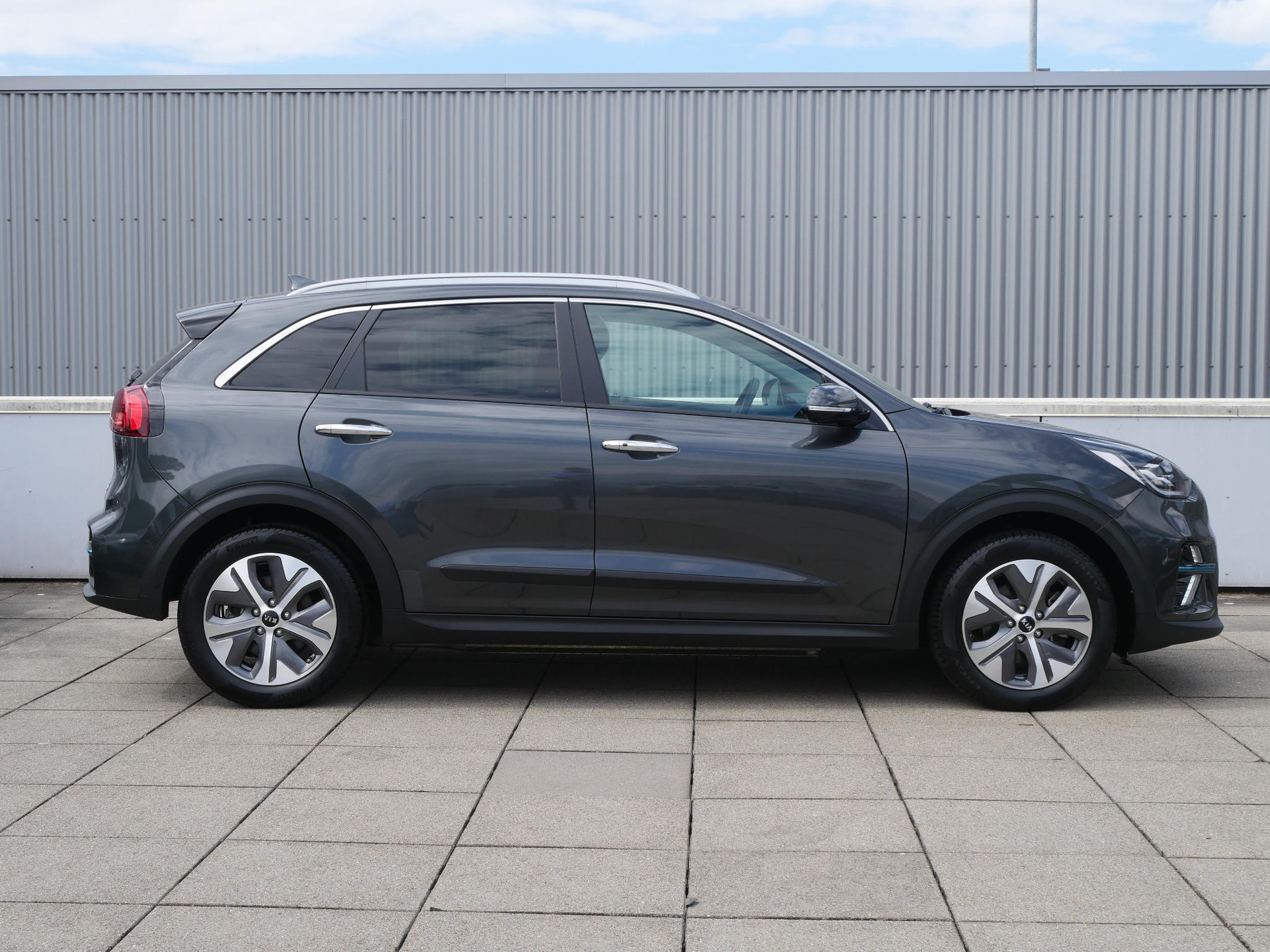 Kia e-Niro