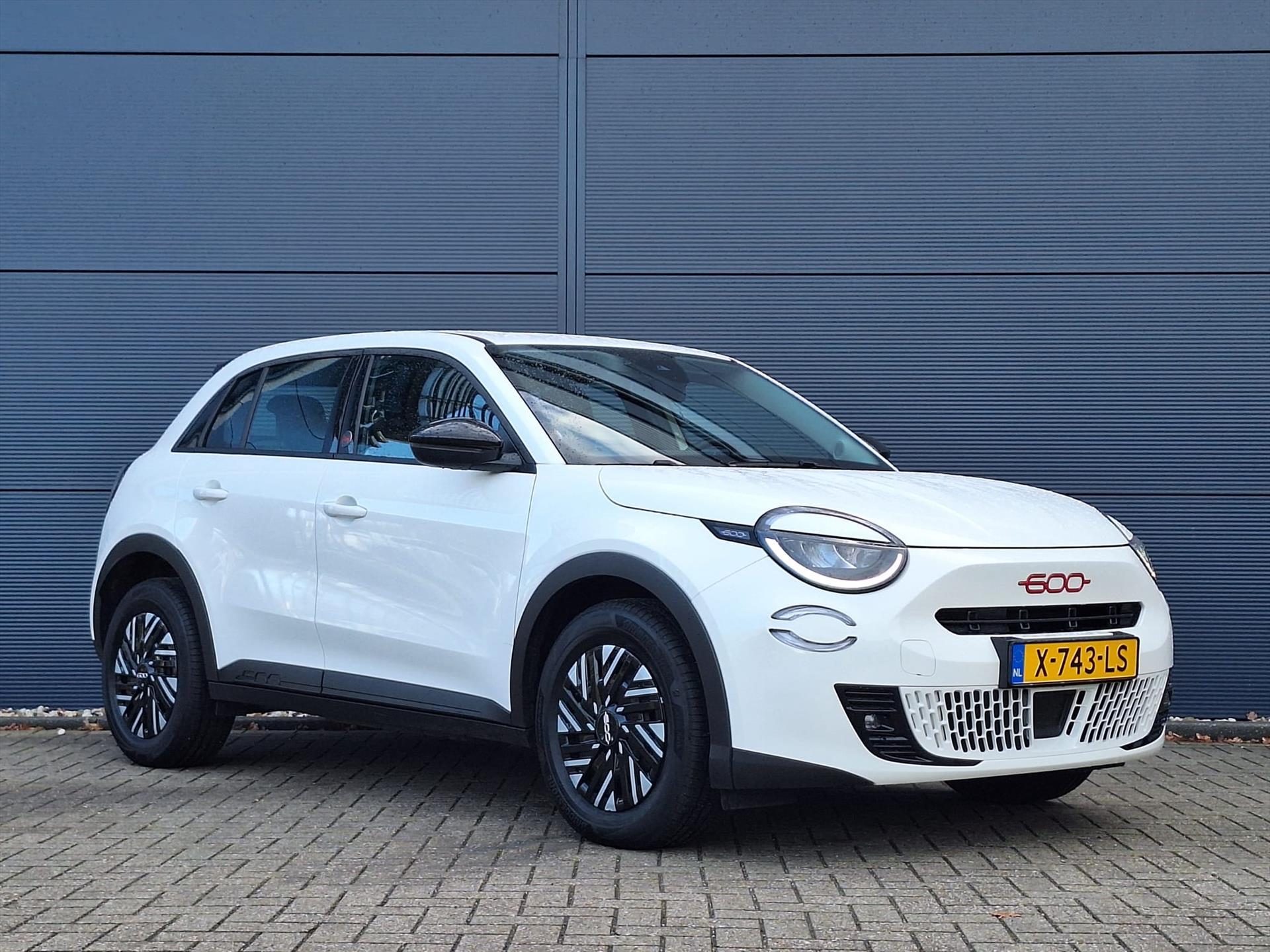 Fiat 600