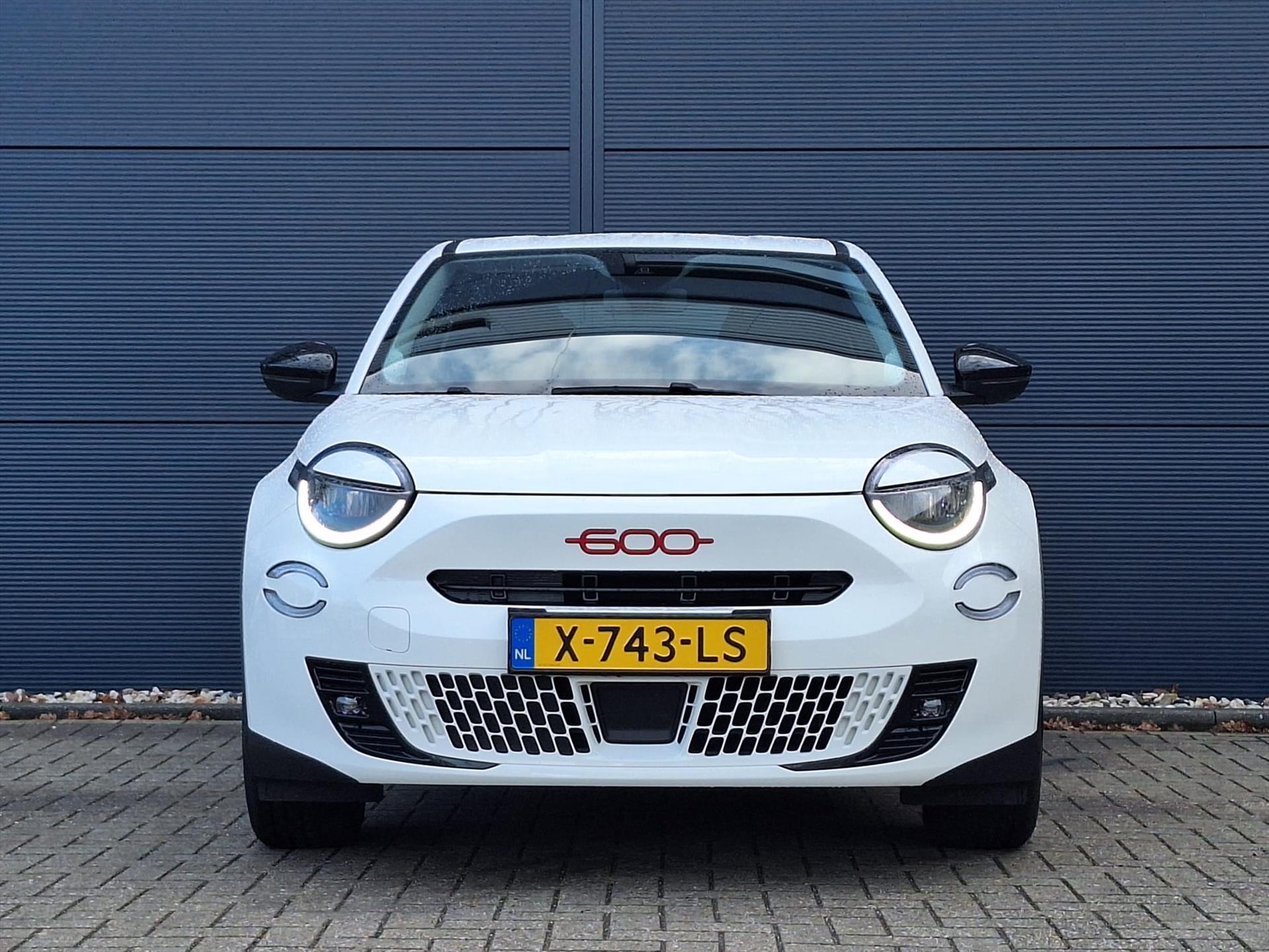 Fiat 600