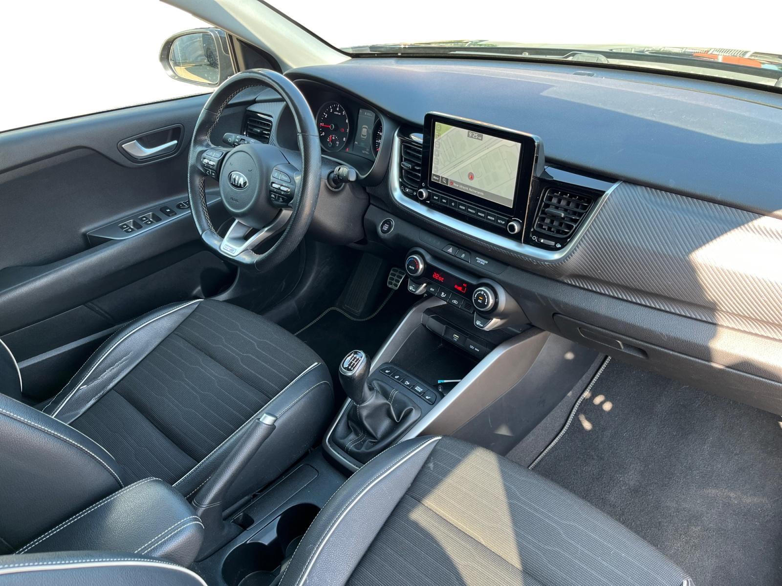 Kia Stonic