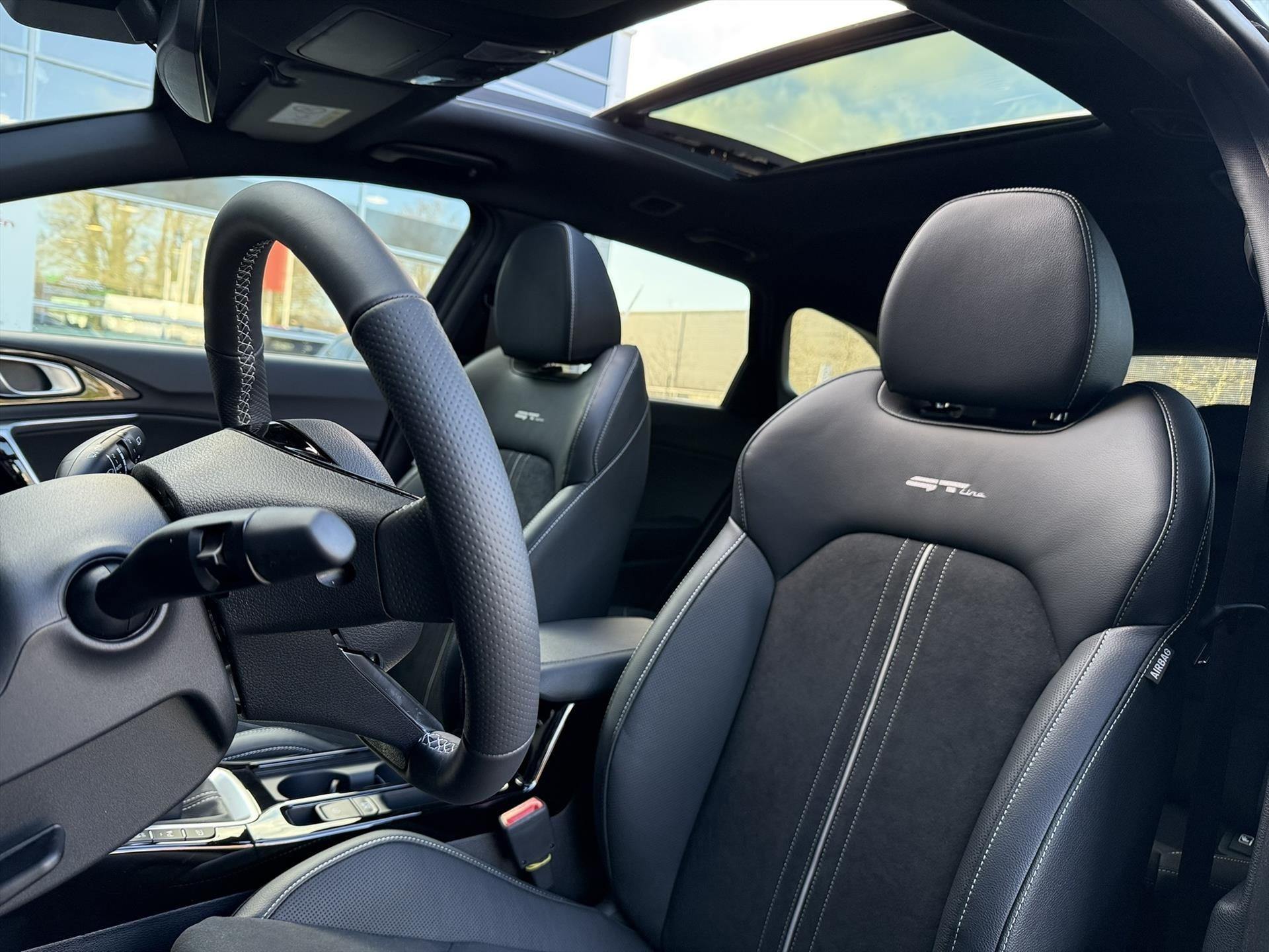 Kia Ceed Sportswagon