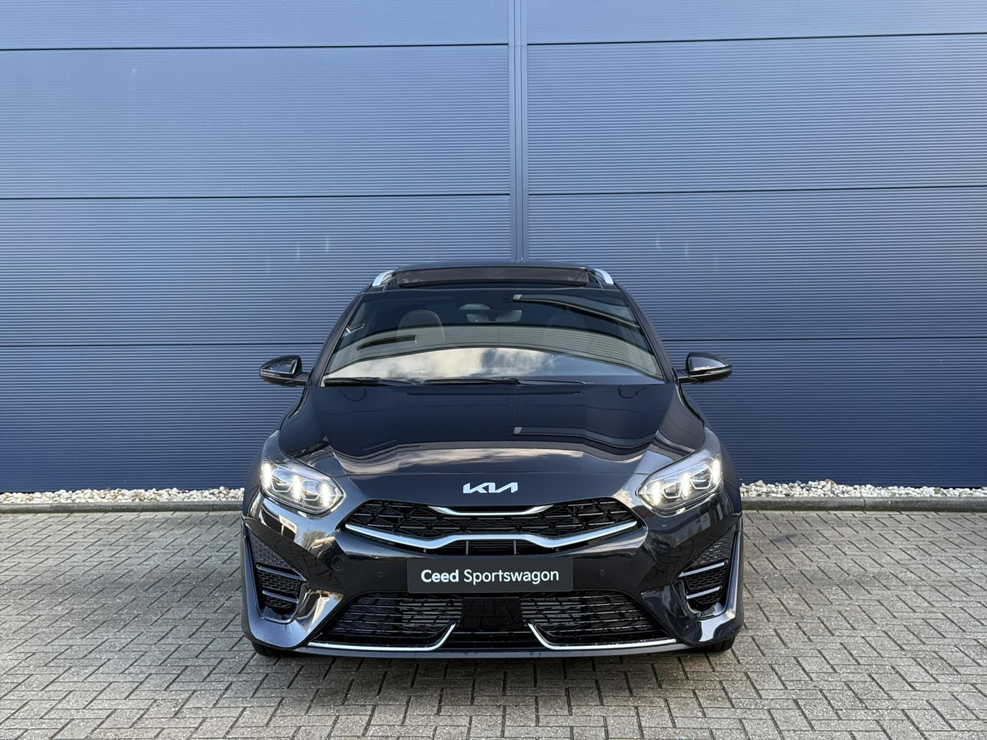 Kia Ceed Sportswagon
