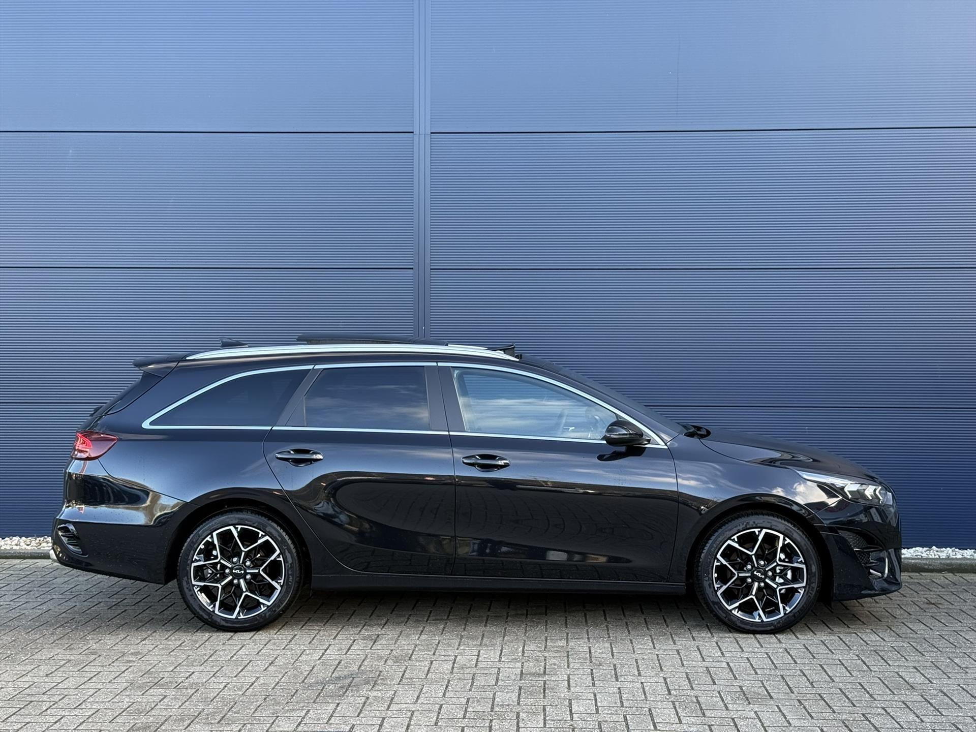 Kia Ceed Sportswagon