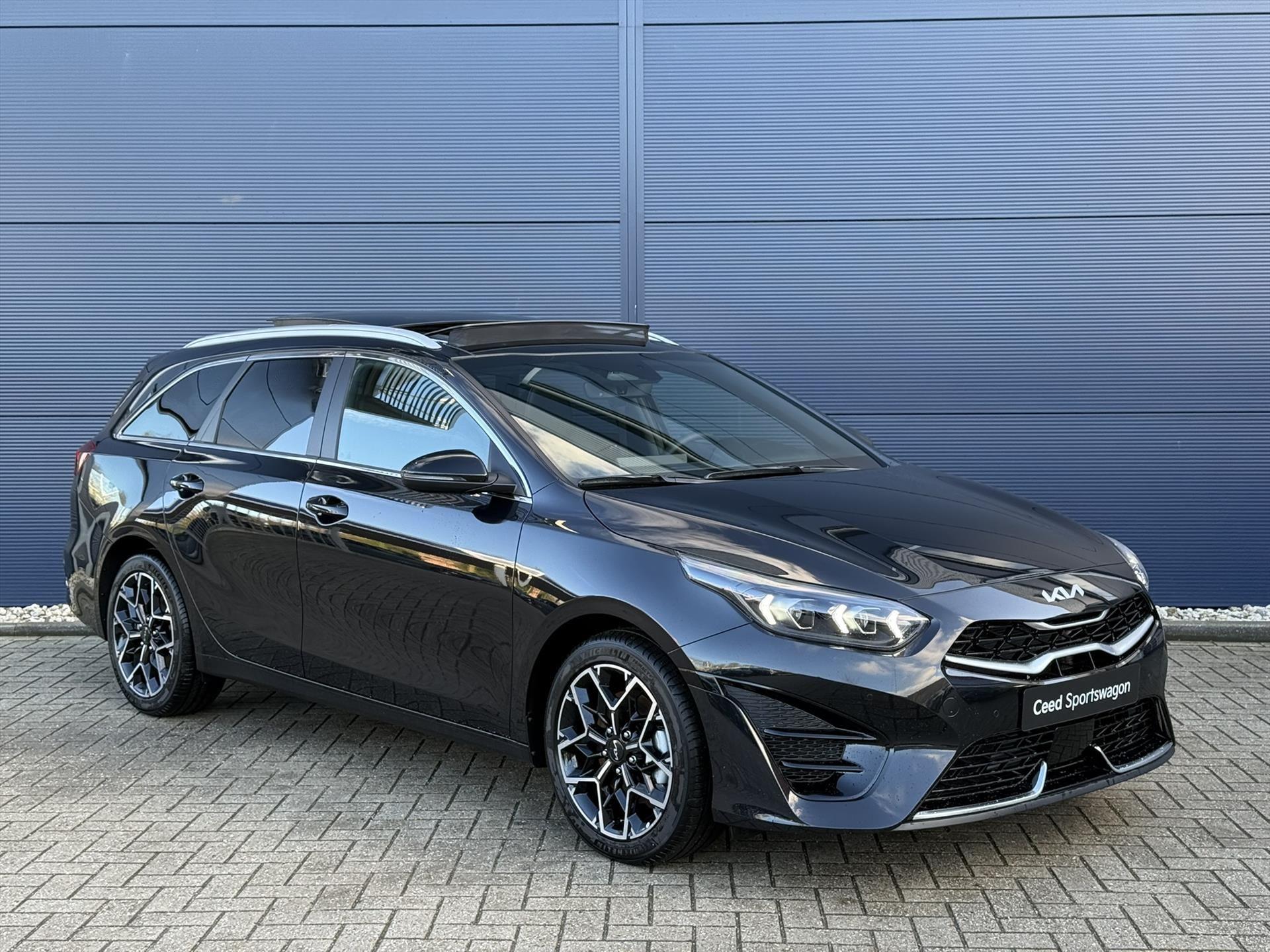 Kia Ceed Sportswagon
