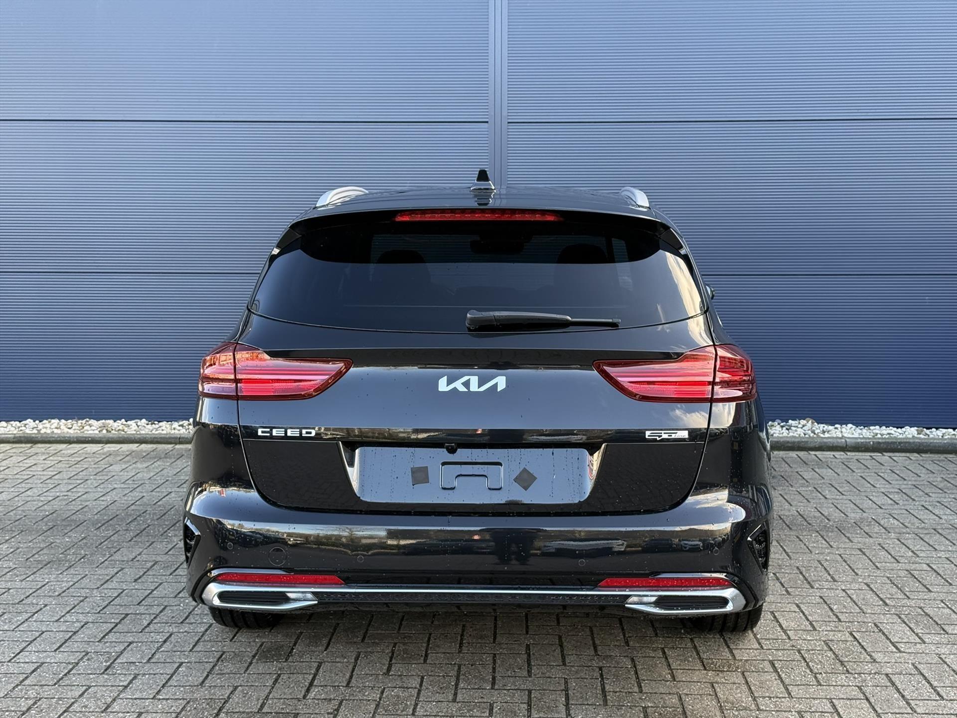 Kia Ceed Sportswagon