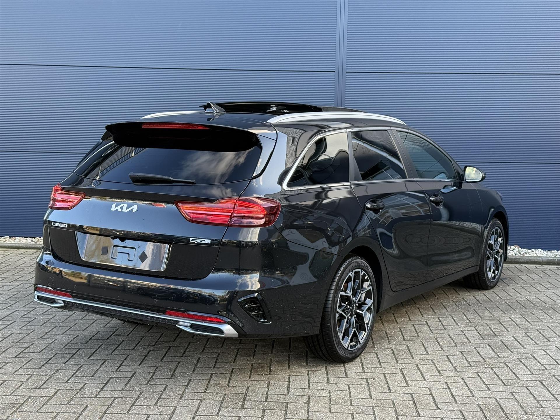 Kia Ceed Sportswagon