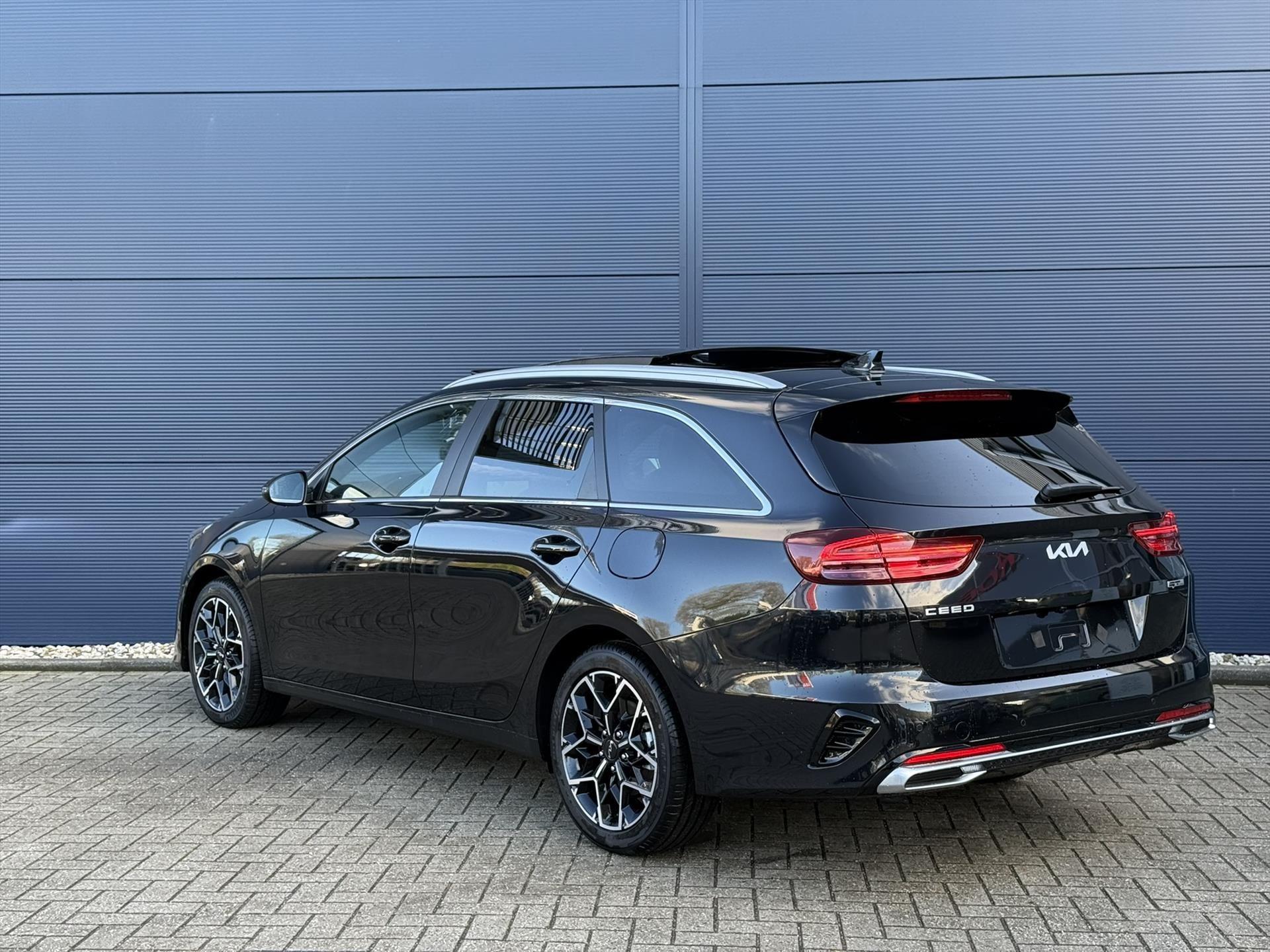 Kia Ceed Sportswagon
