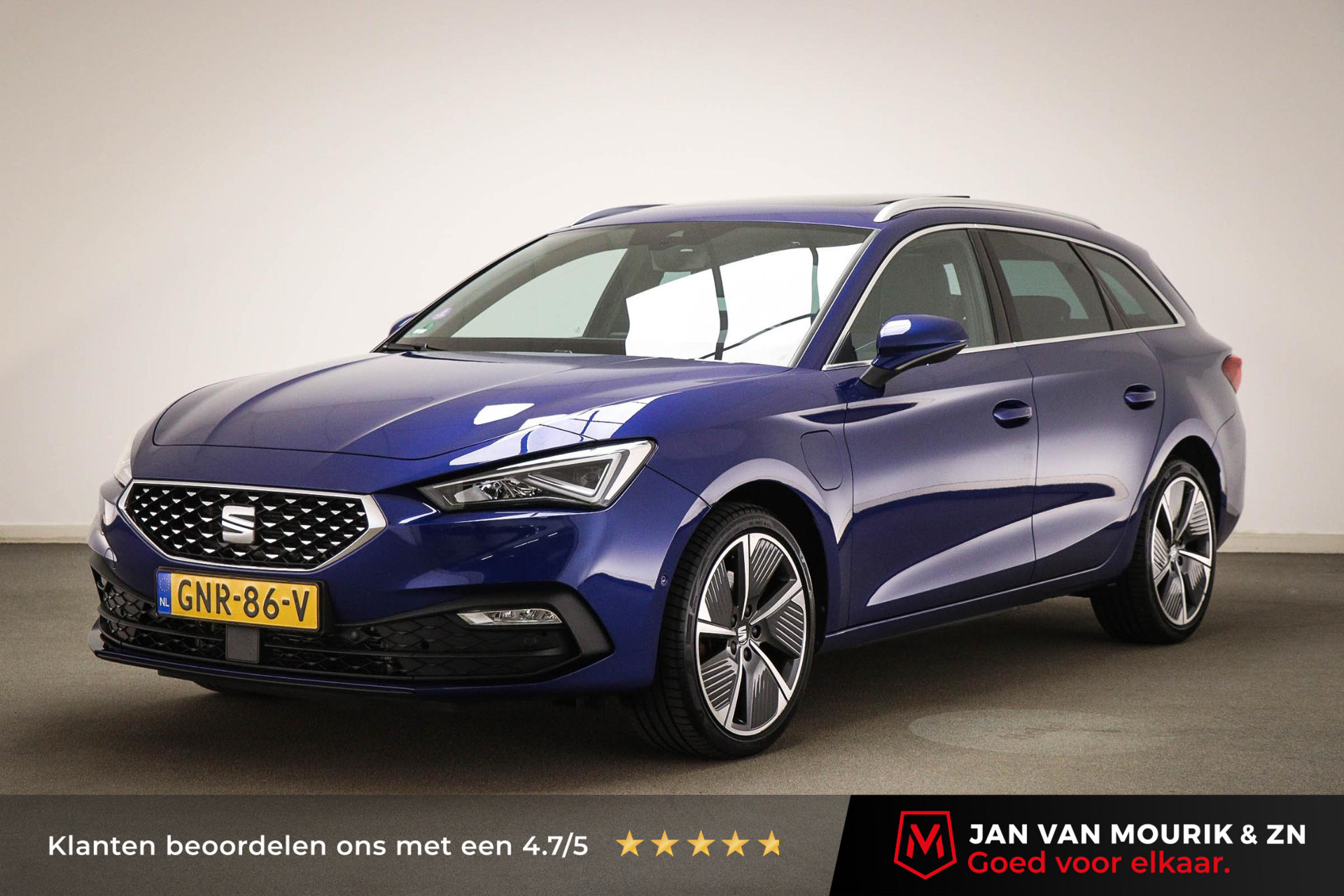 SEAT León