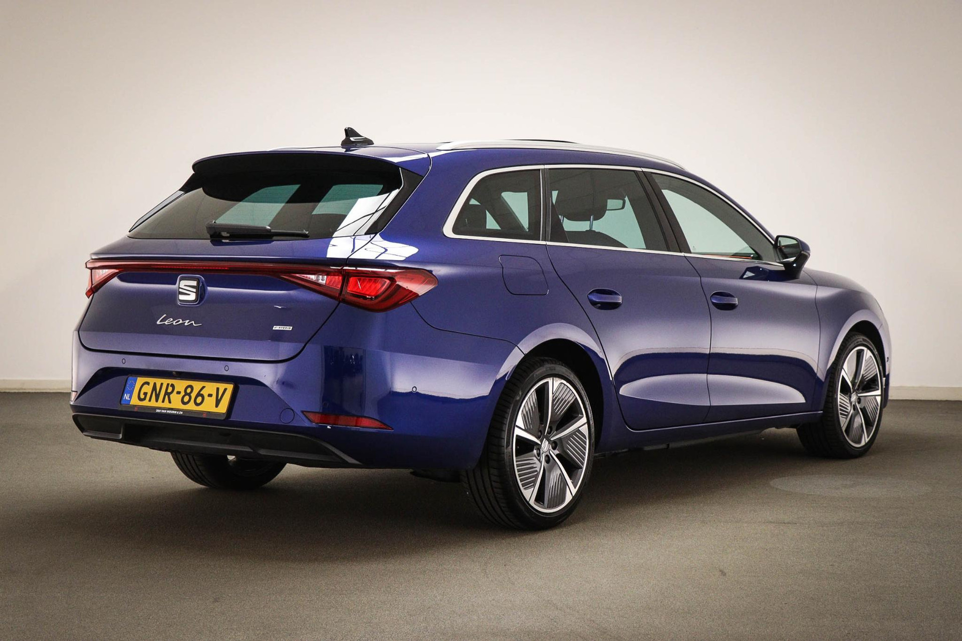SEAT León