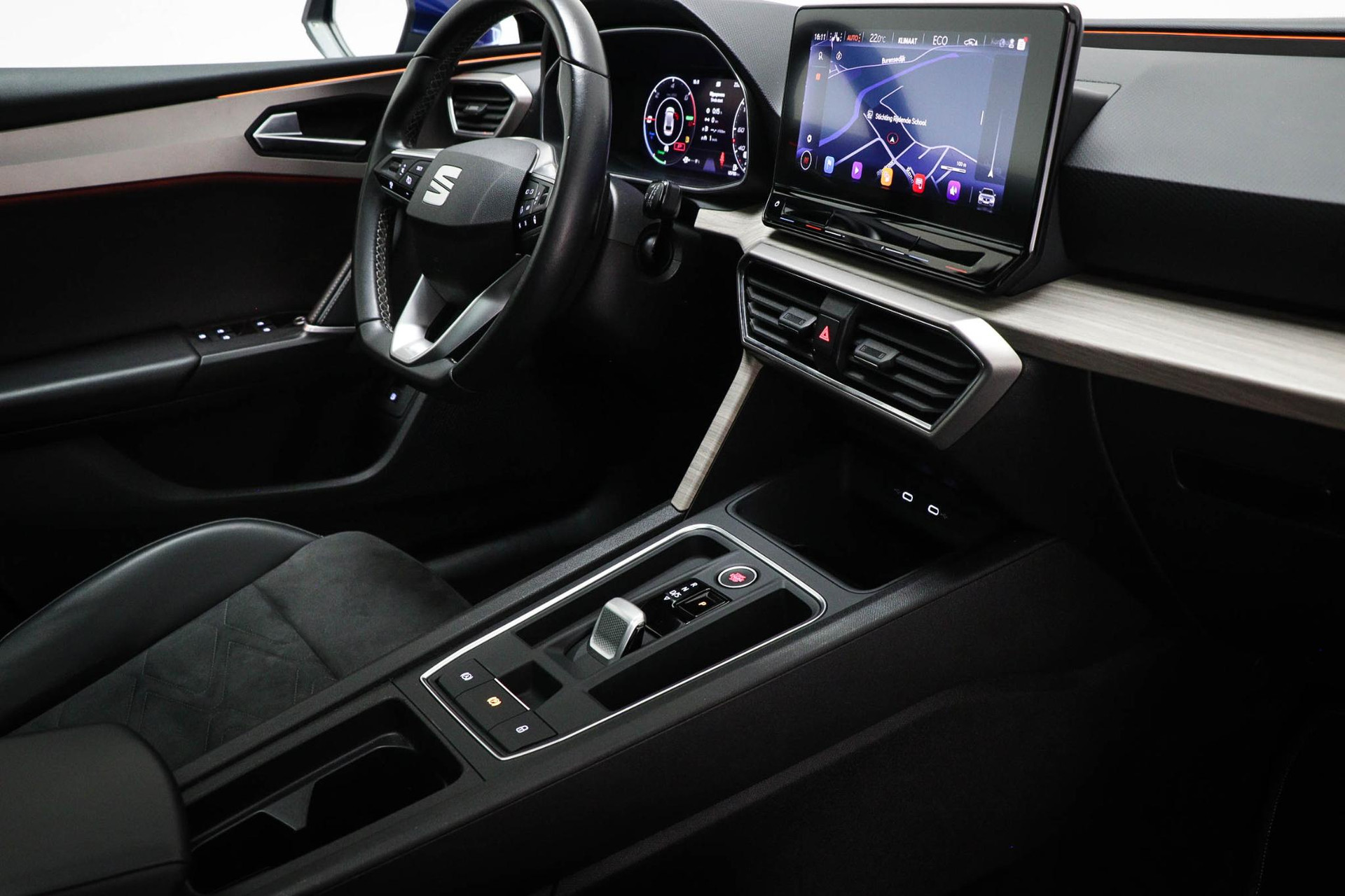 SEAT León