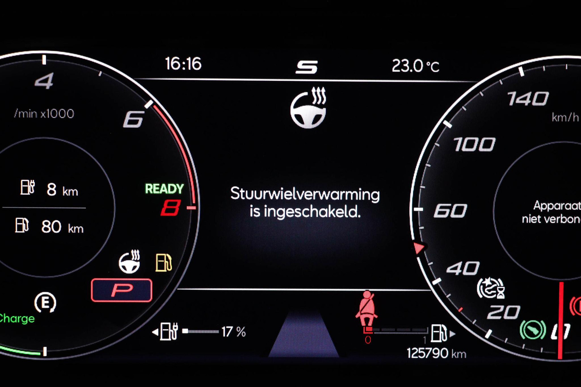 SEAT León