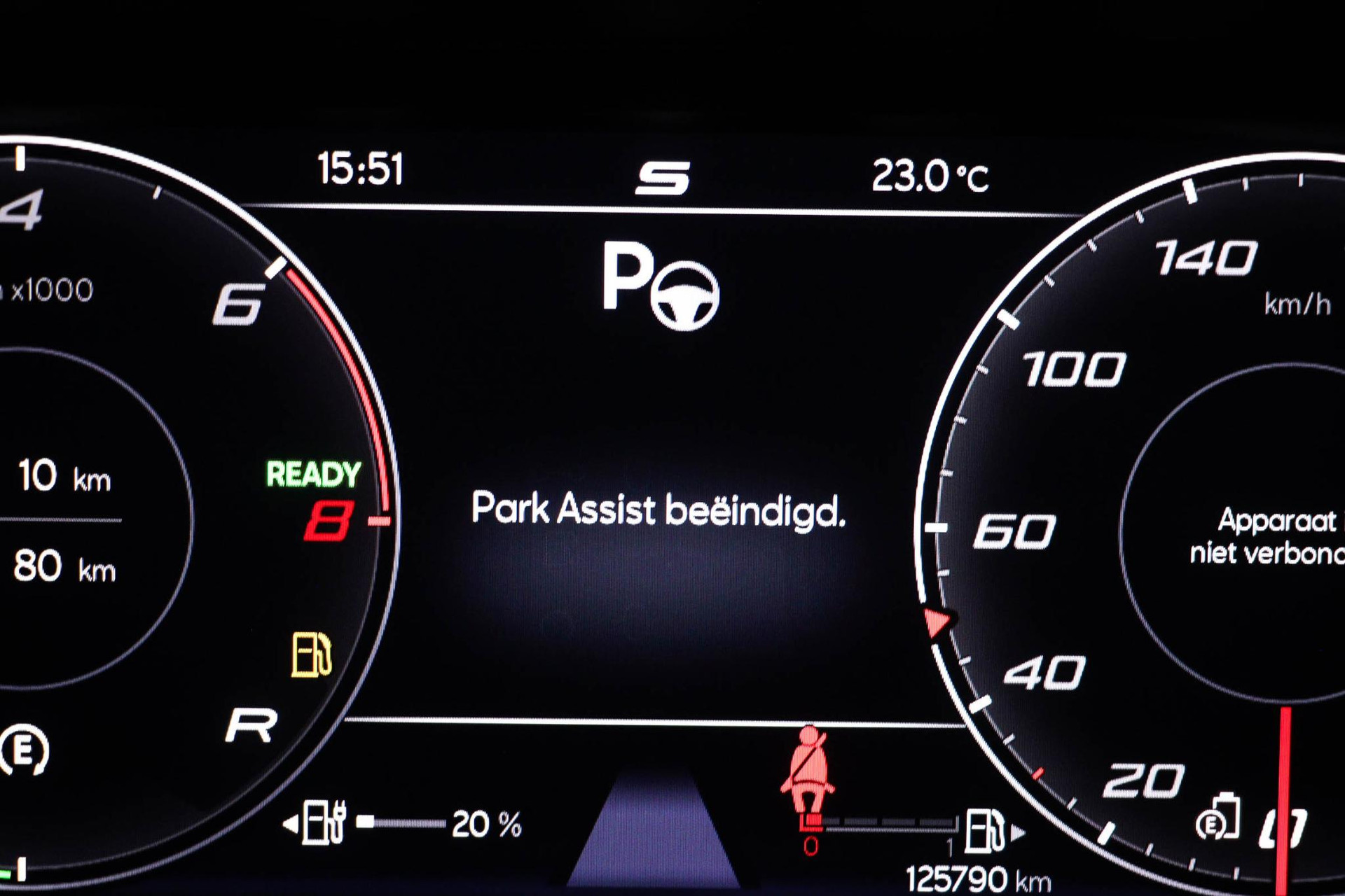 SEAT León