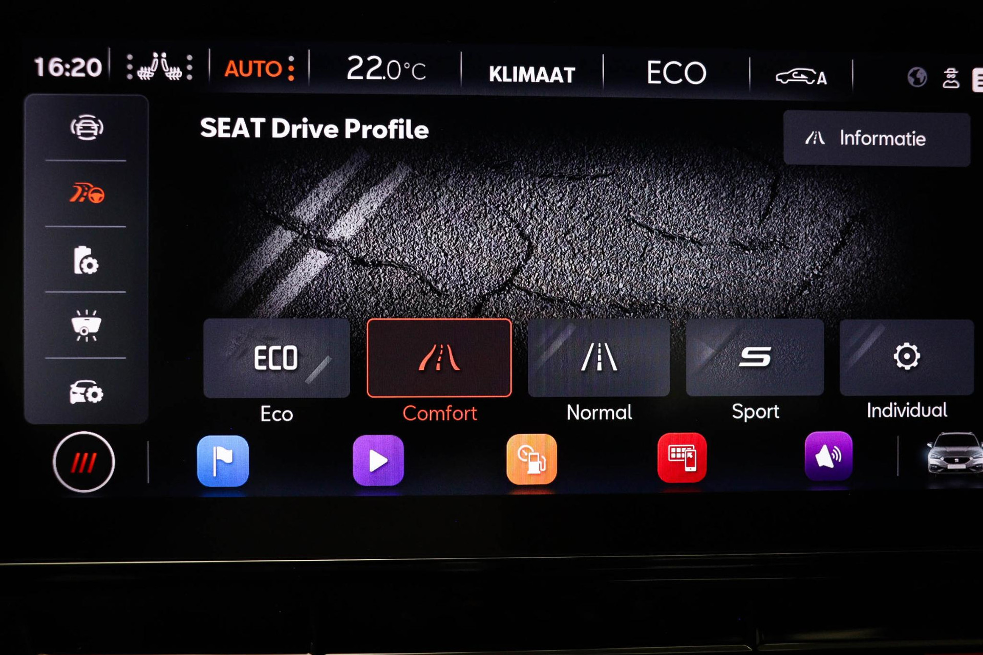 SEAT León