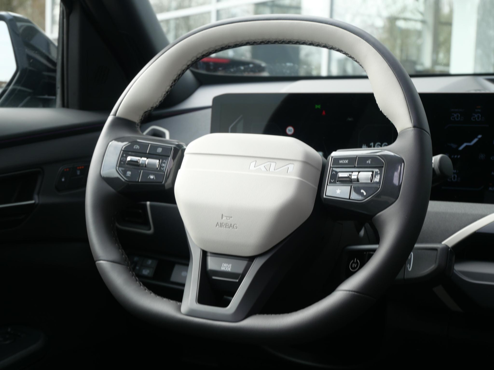 Kia EV5