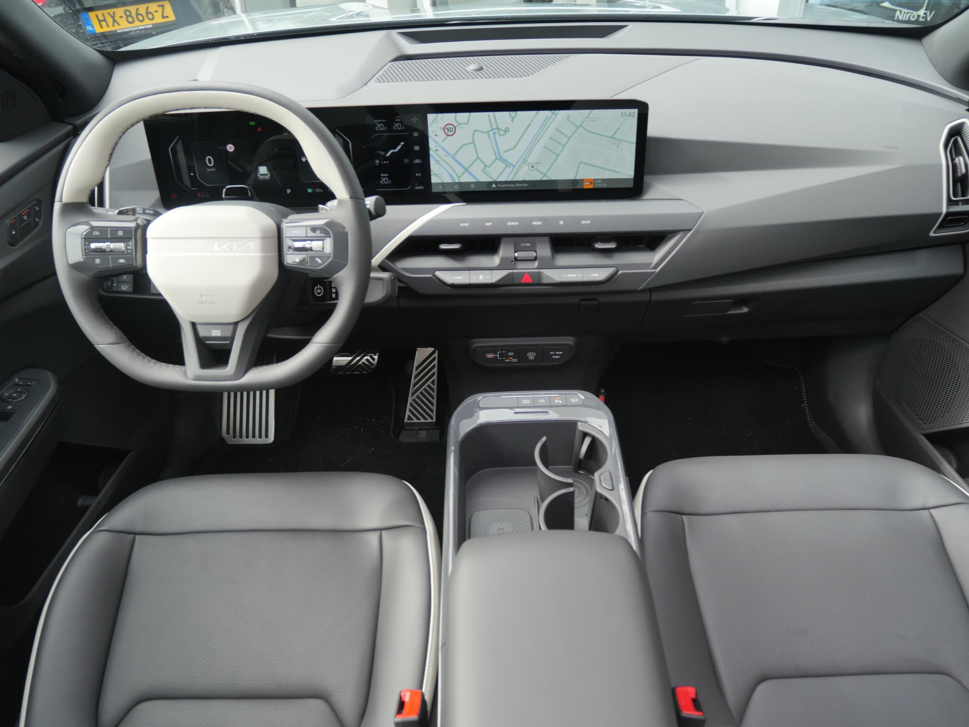 Kia EV5