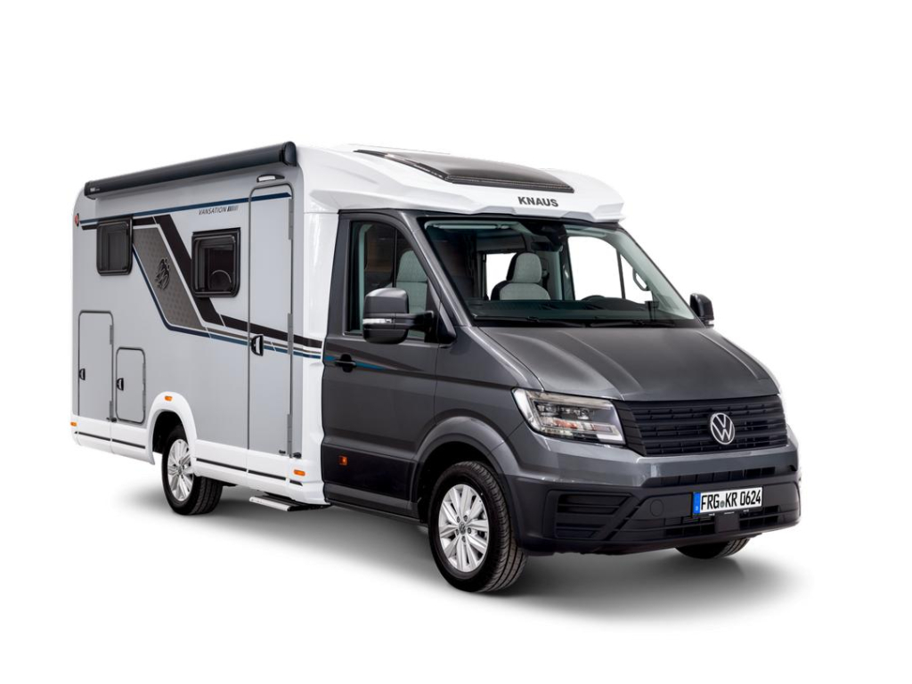 Knaus Van TI 2027