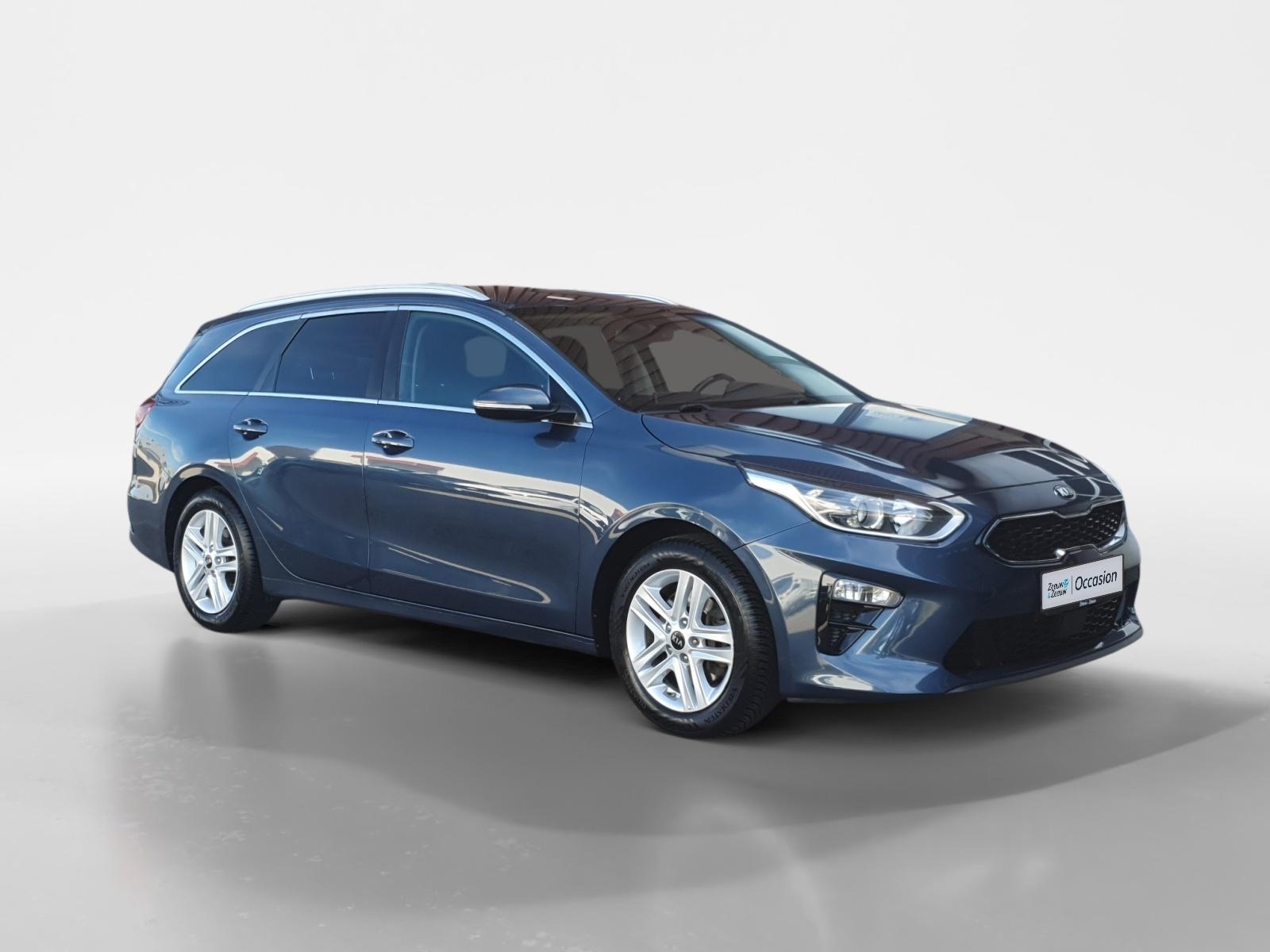 Kia Ceed Sportswagon