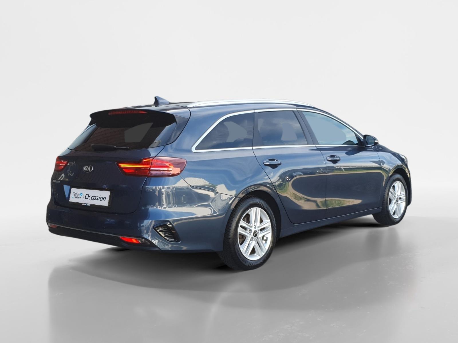 Kia Ceed Sportswagon