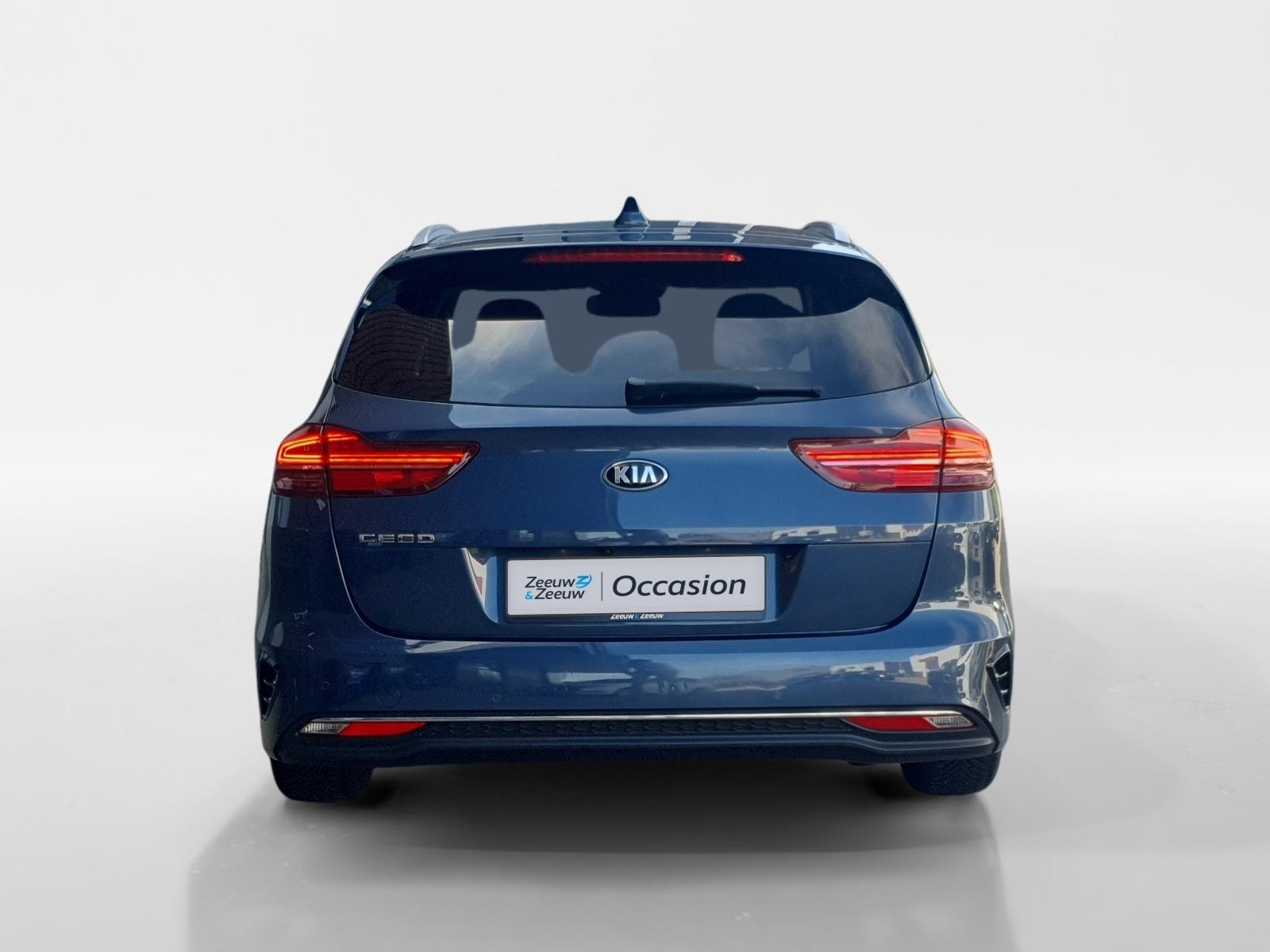 Kia Ceed Sportswagon