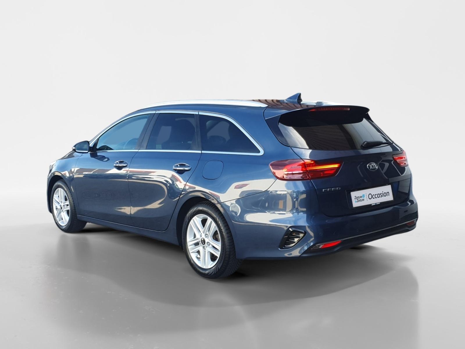 Kia Ceed Sportswagon