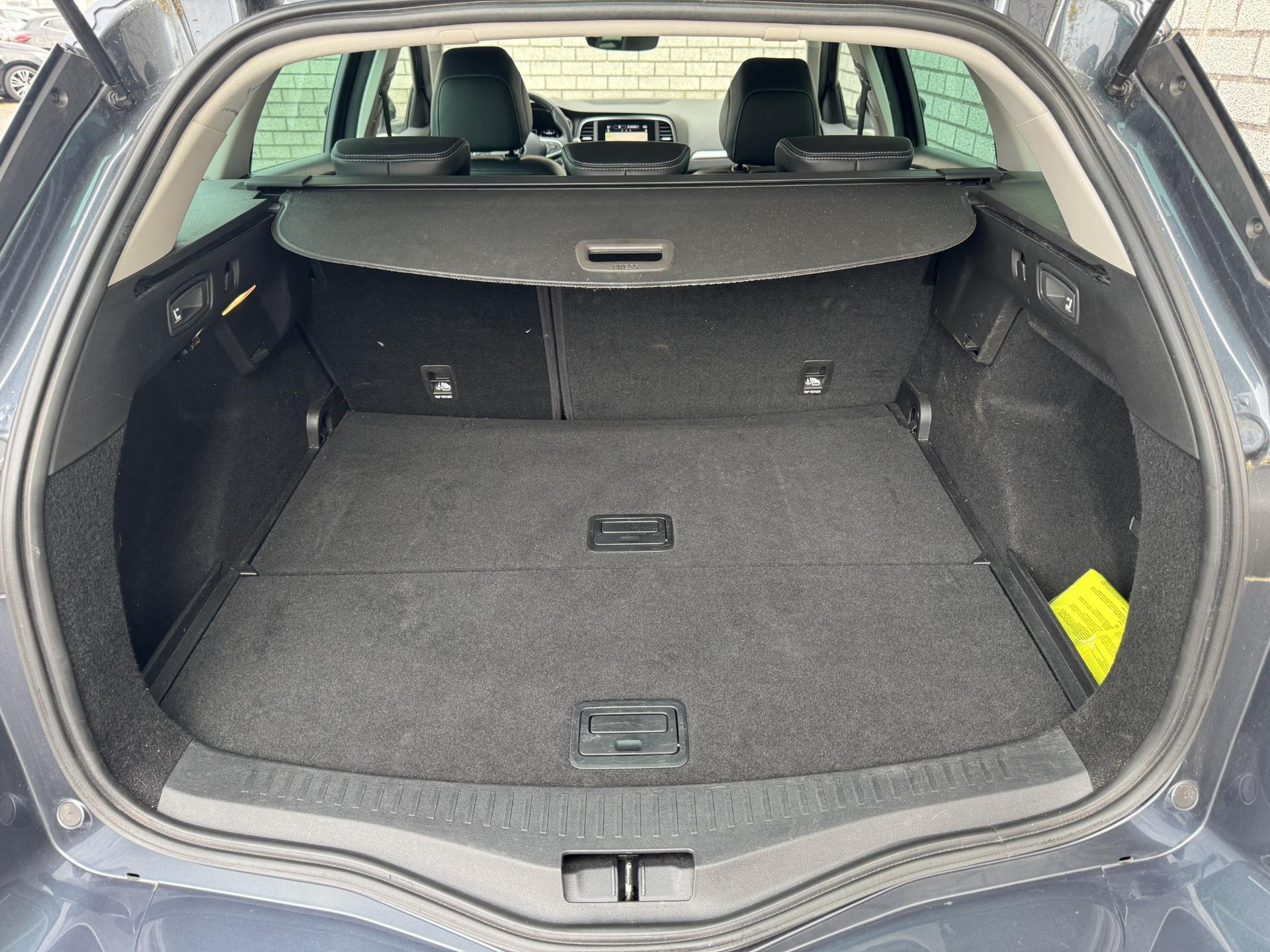 Renault Mégane Estate