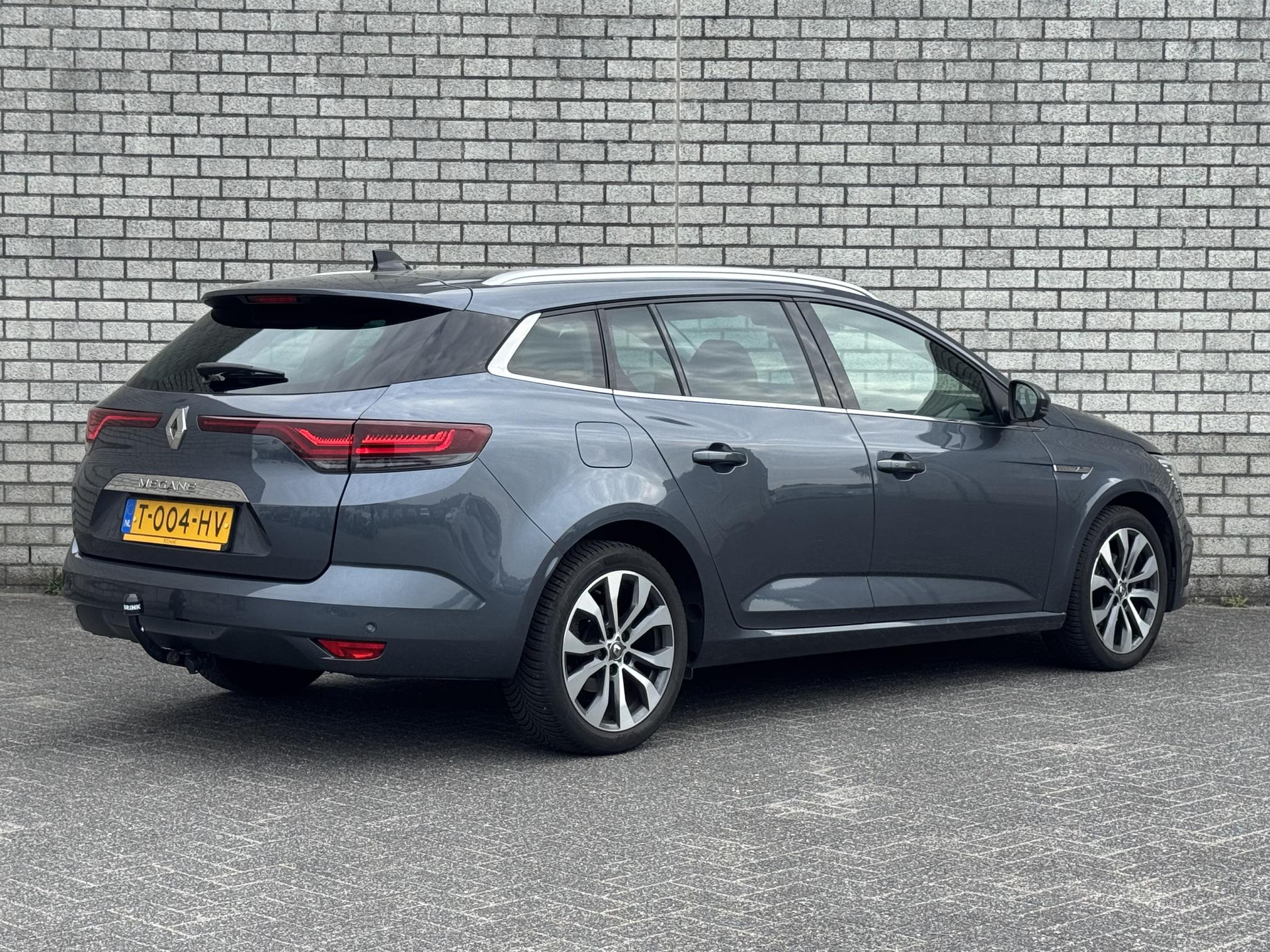 Renault Mégane Estate