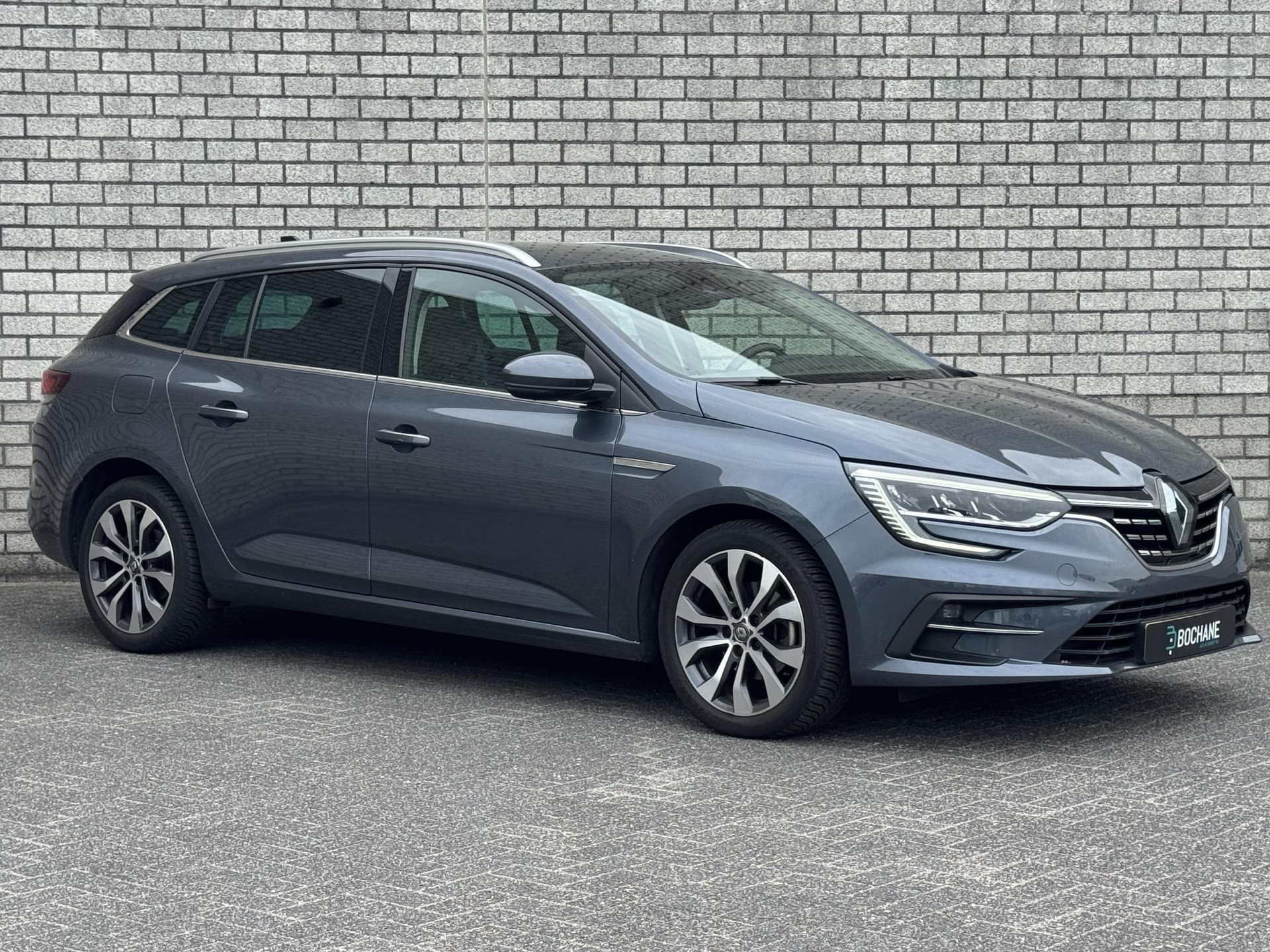 Renault Mégane Estate