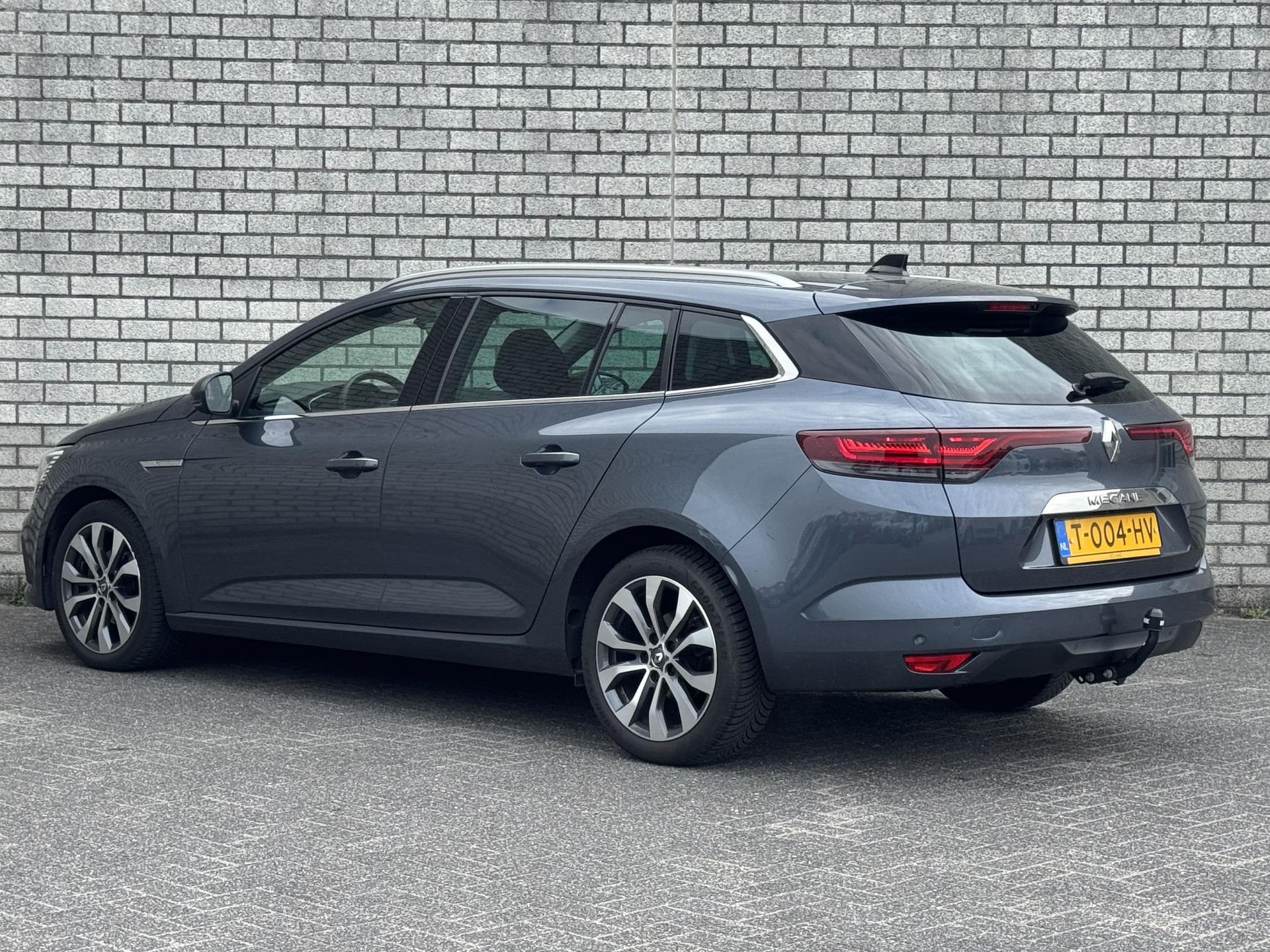 Renault Mégane Estate