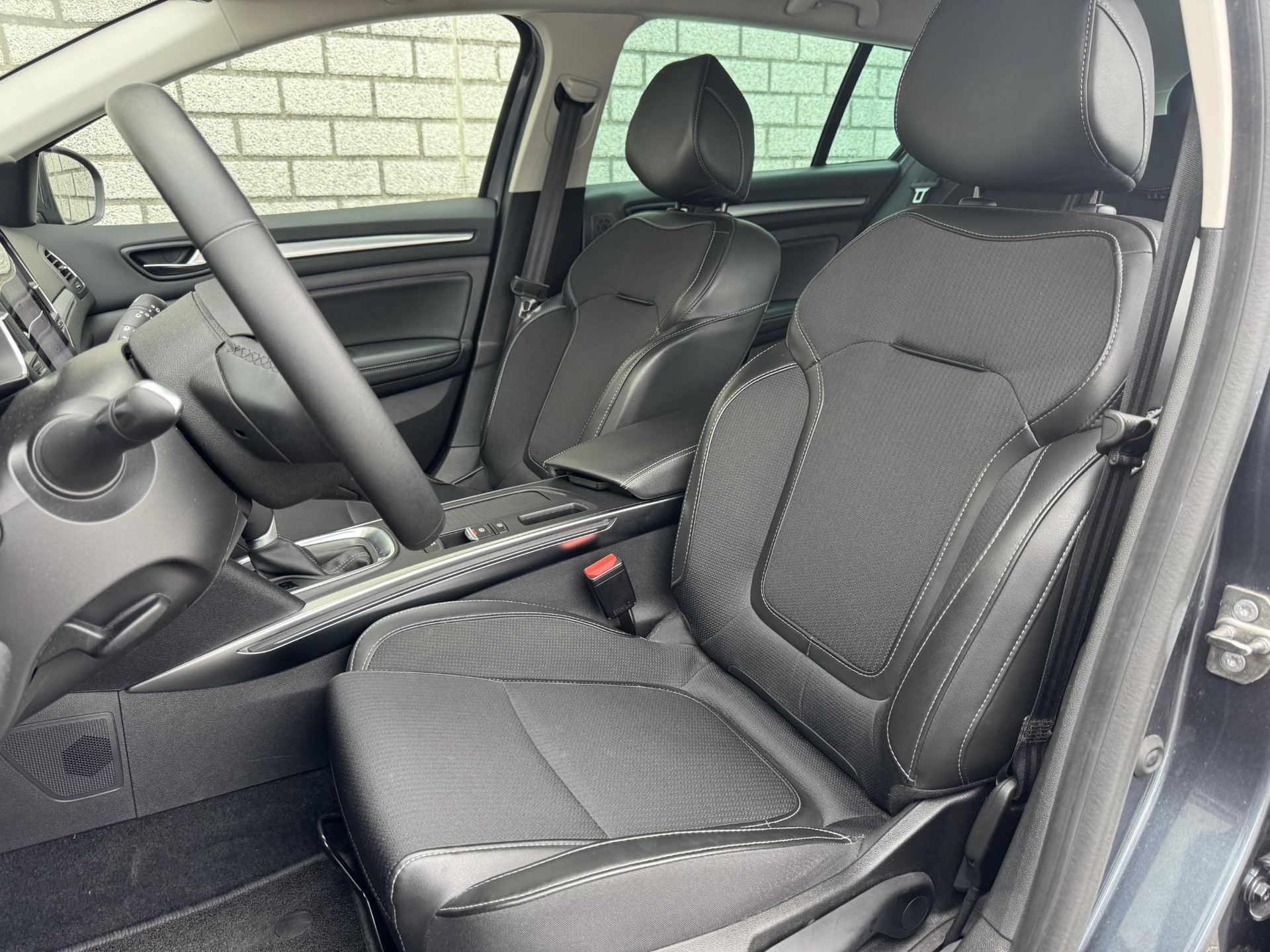 Renault Mégane Estate