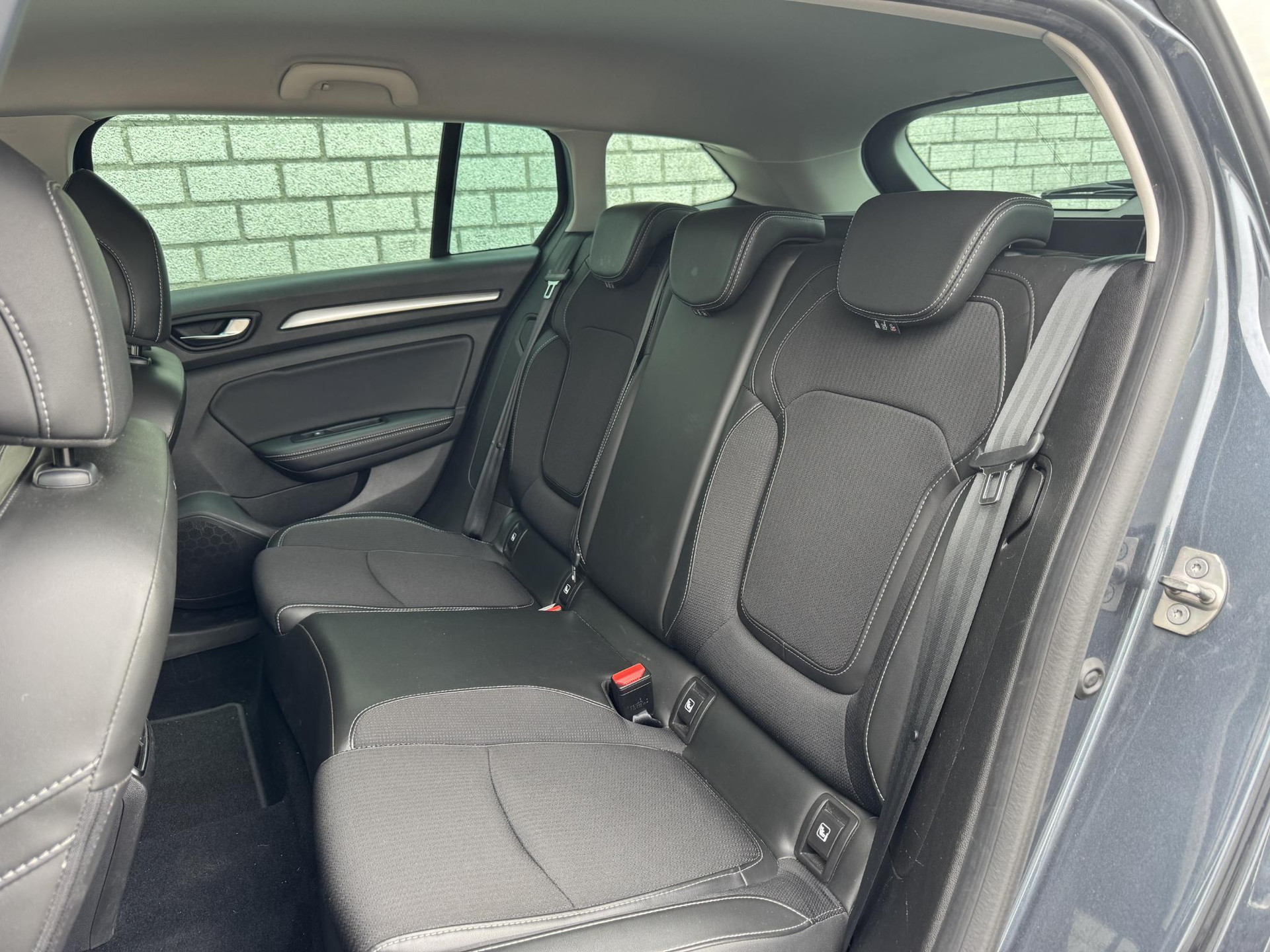 Renault Mégane Estate