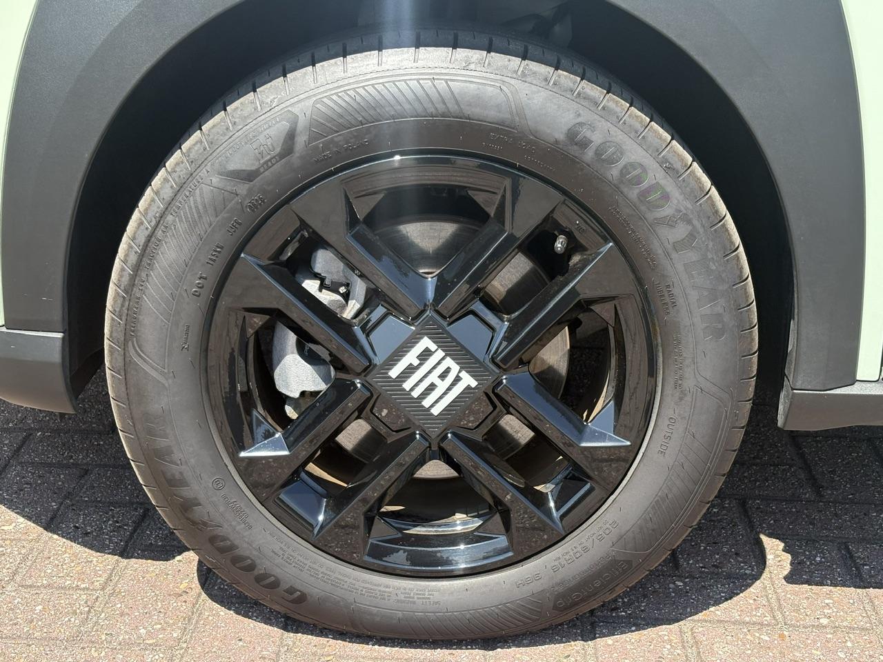 Fiat Grande Panda