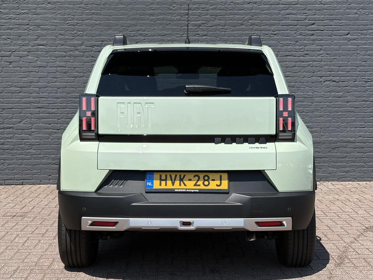 Fiat Grande Panda