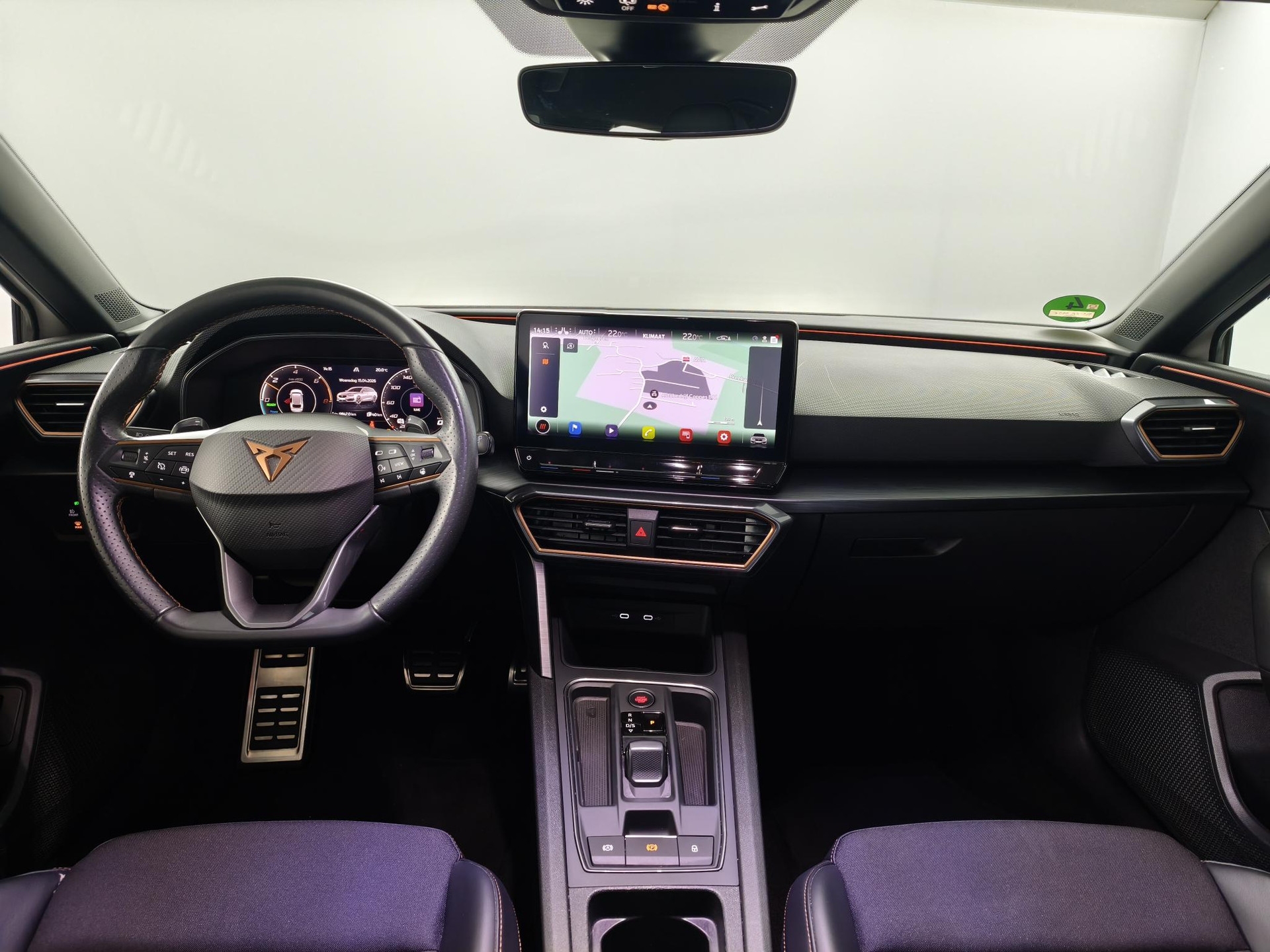 Cupra León Sportstourer