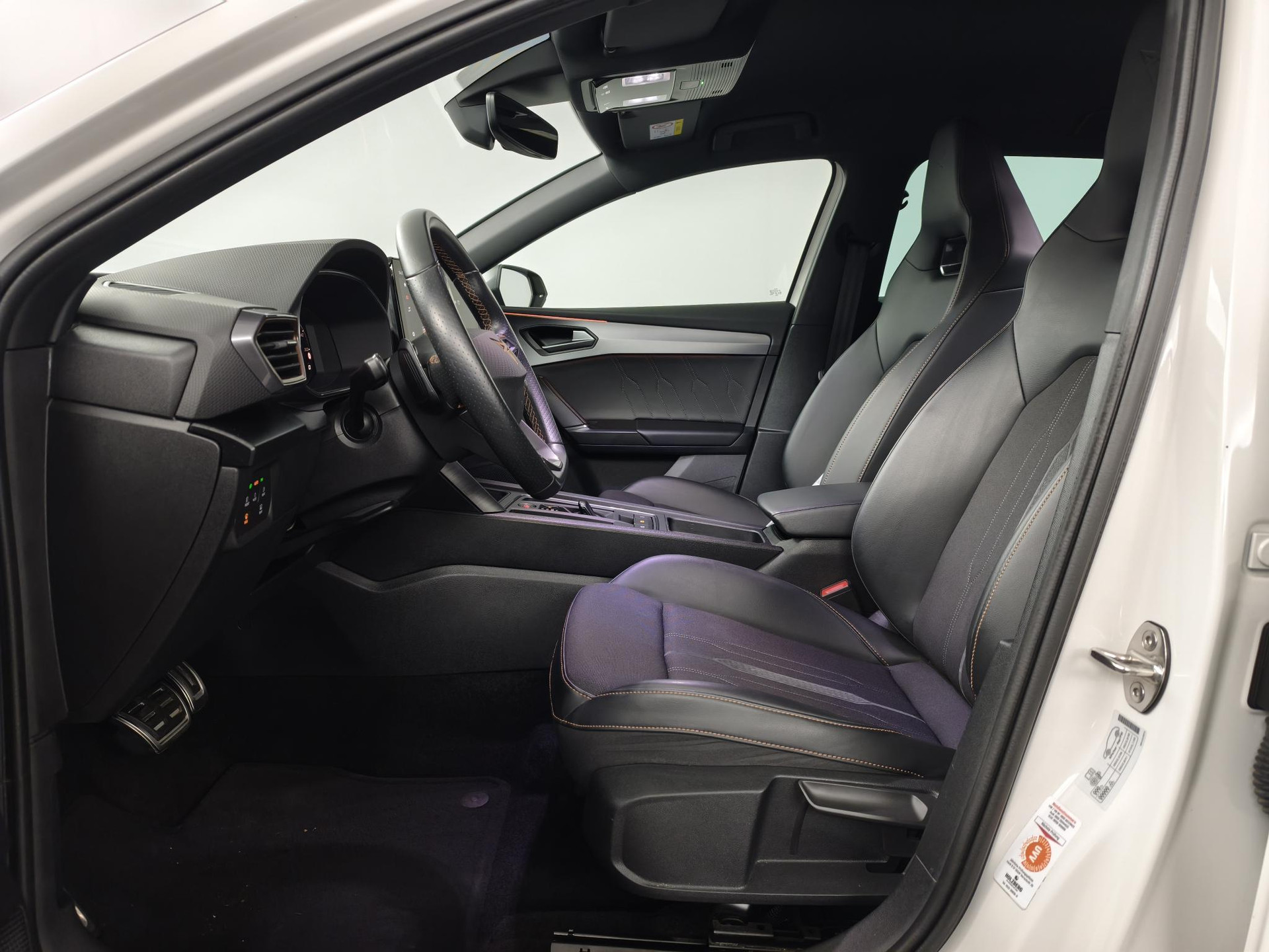 Cupra León Sportstourer