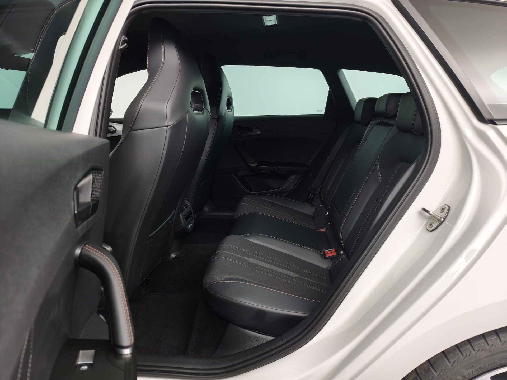 Cupra León Sportstourer
