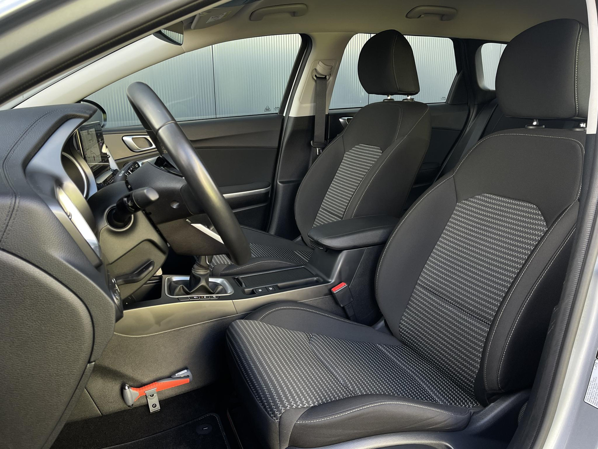 Kia Ceed Sportswagon