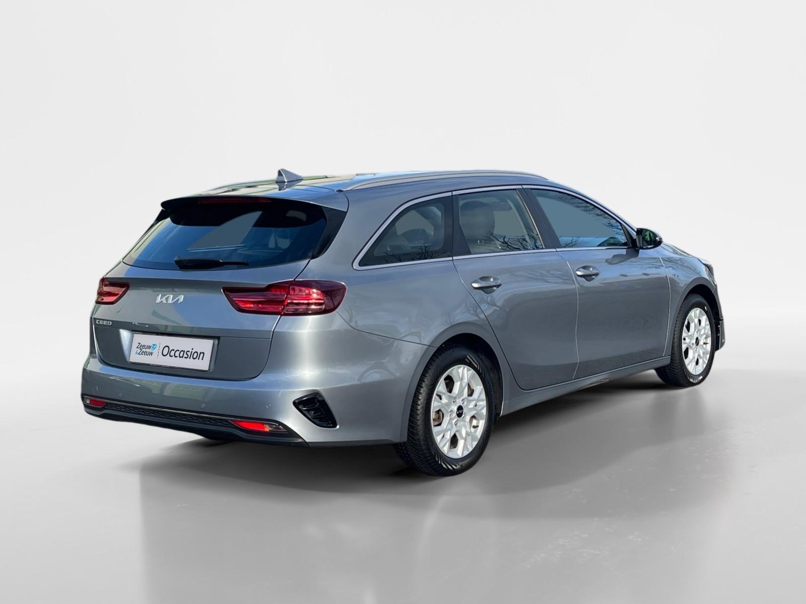 Kia Ceed Sportswagon