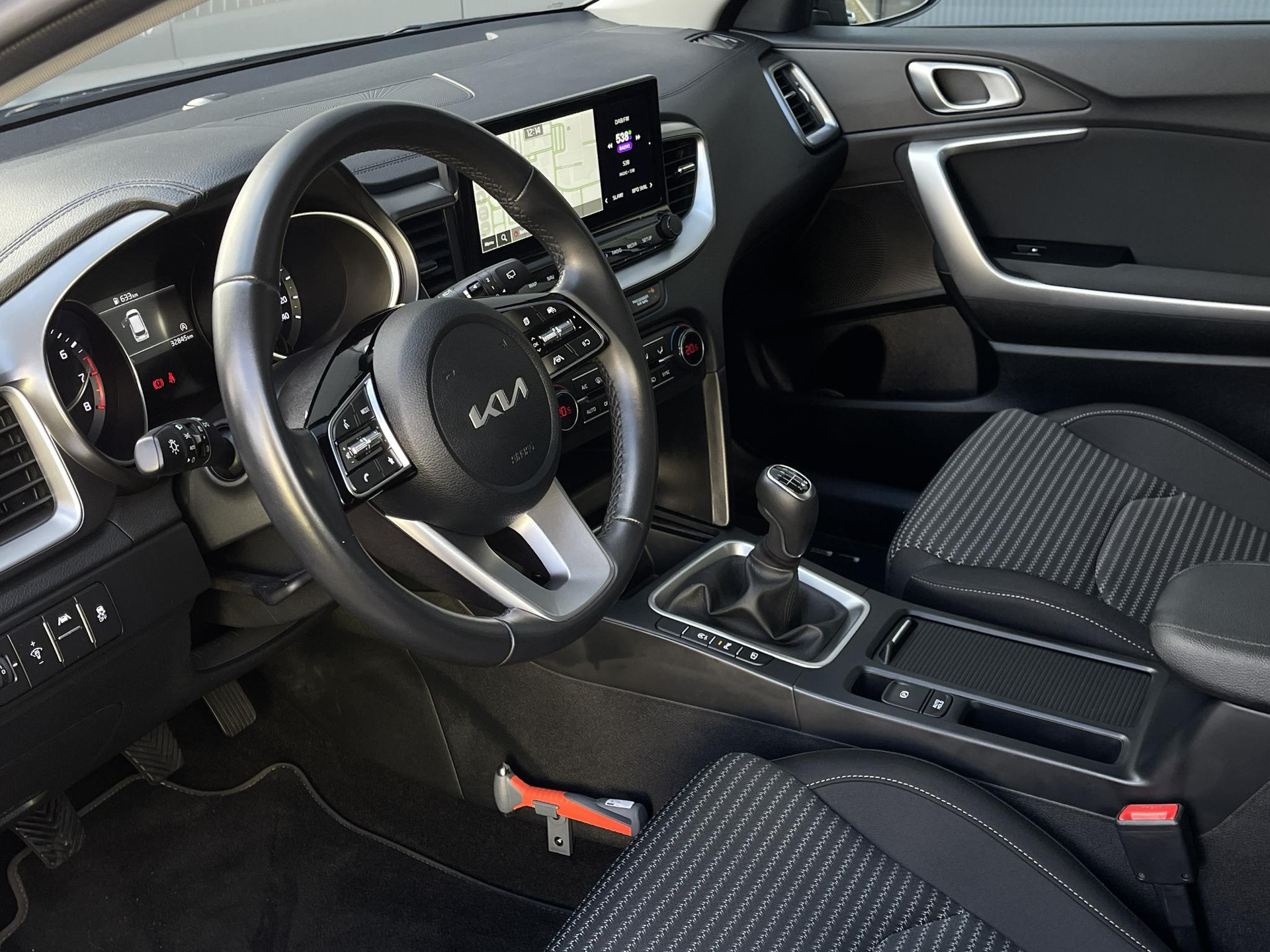 Kia Ceed Sportswagon