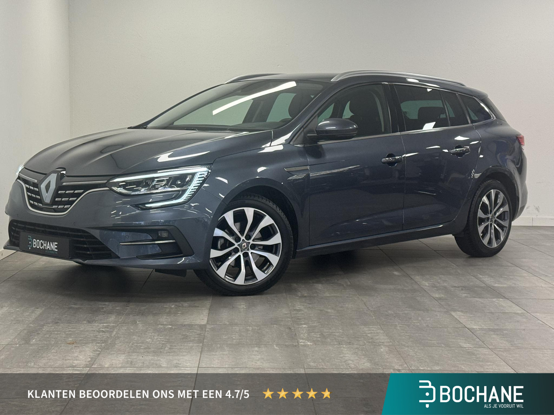 Renault Mégane Estate